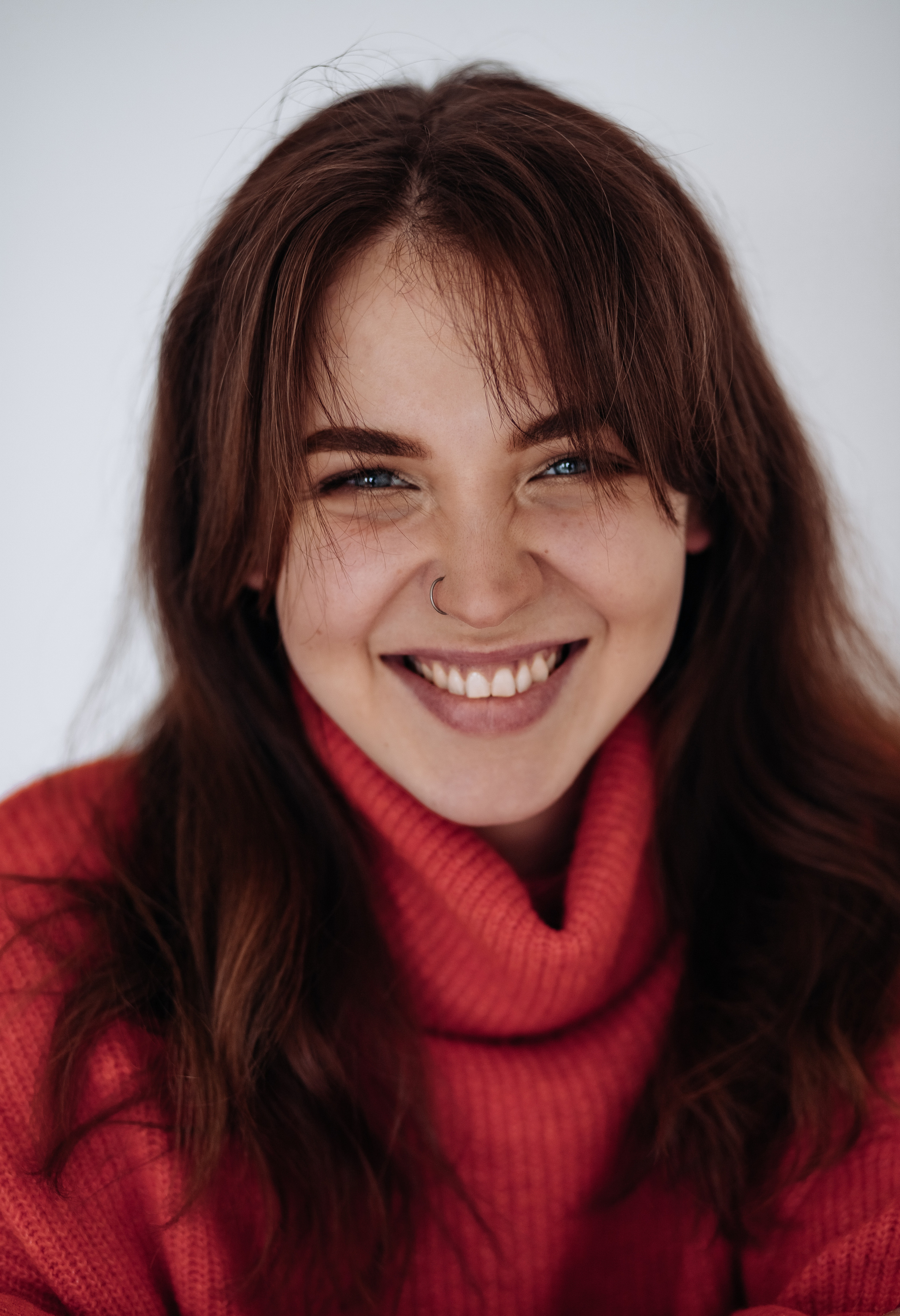 ANASTASIA. Портретный фотограф в Санкт-Петербурге