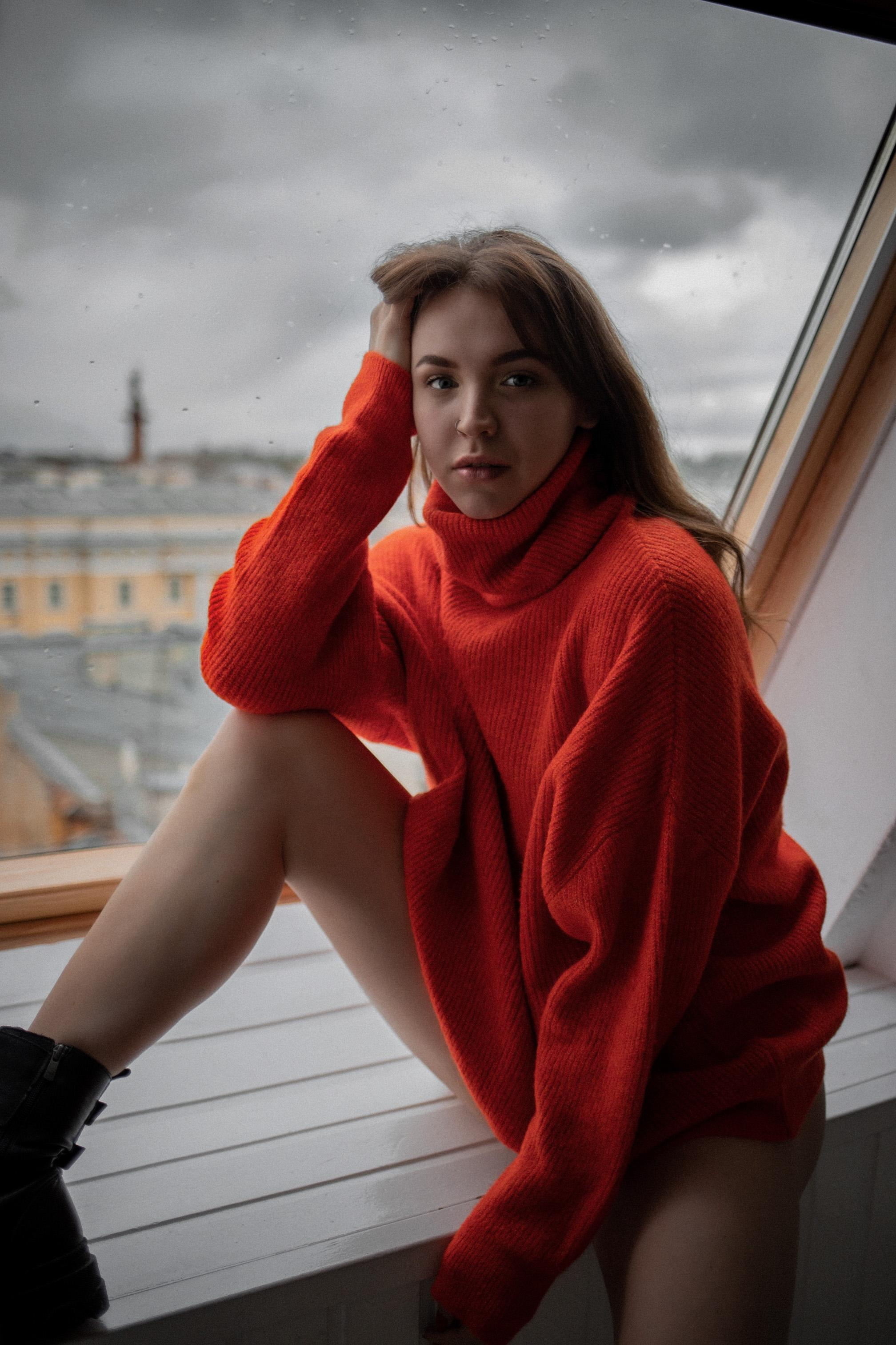 ANASTASIA. Портретный фотограф в Санкт-Петербурге