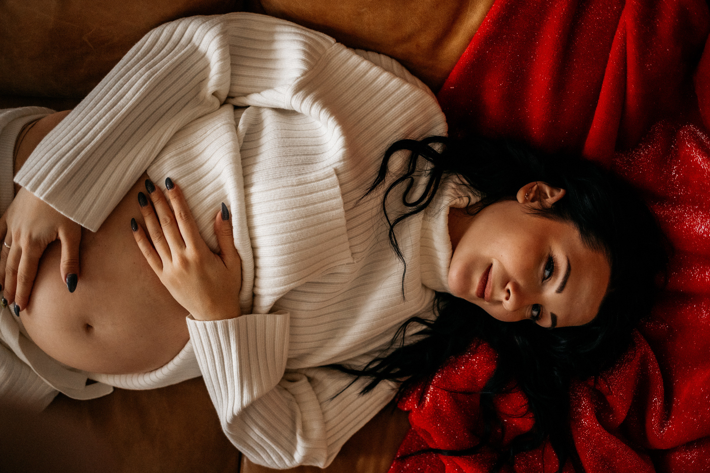 PREGNANCY. Портретный фотограф в Санкт-Петербурге