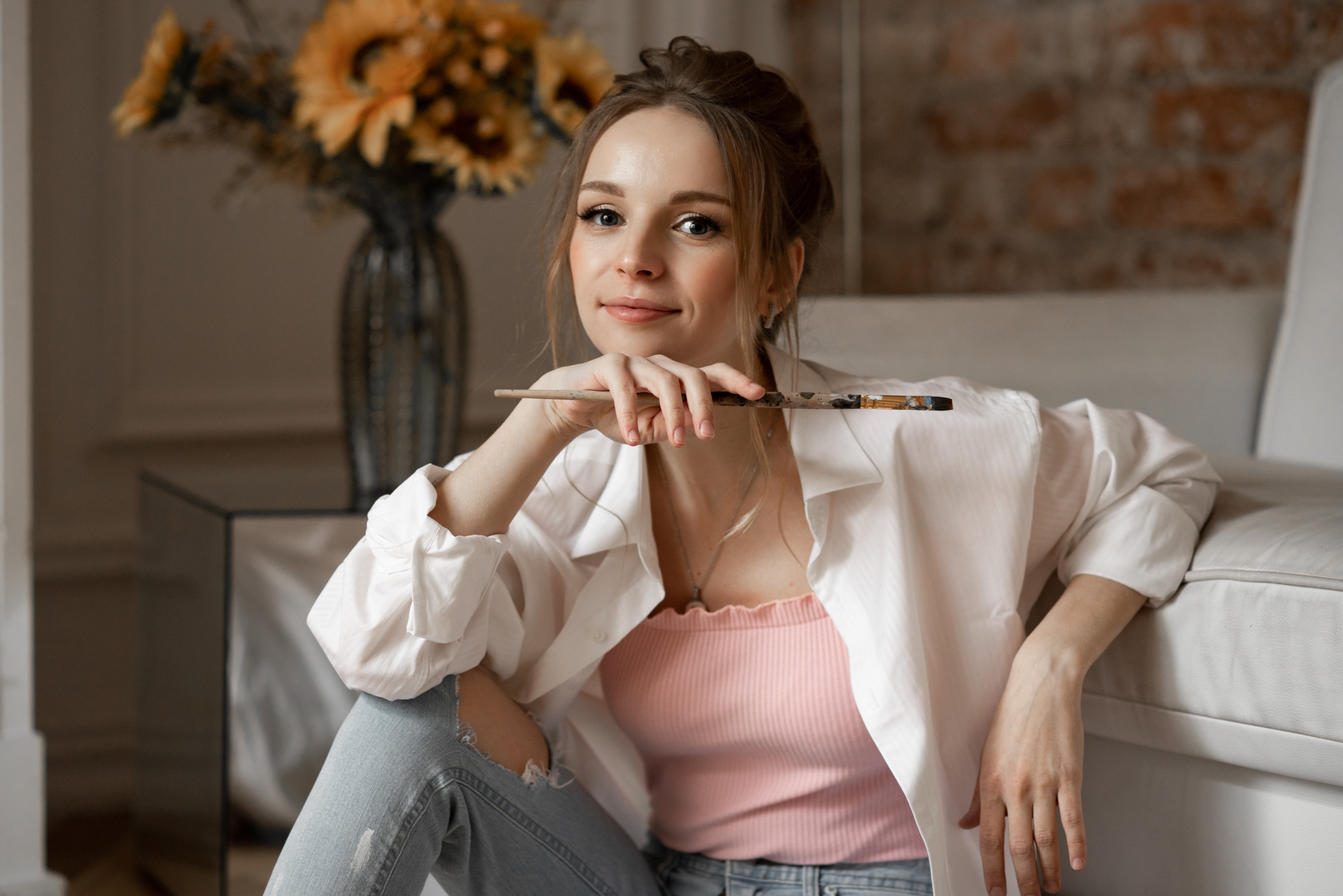 ART. Портретный фотограф в Санкт-Петербурге