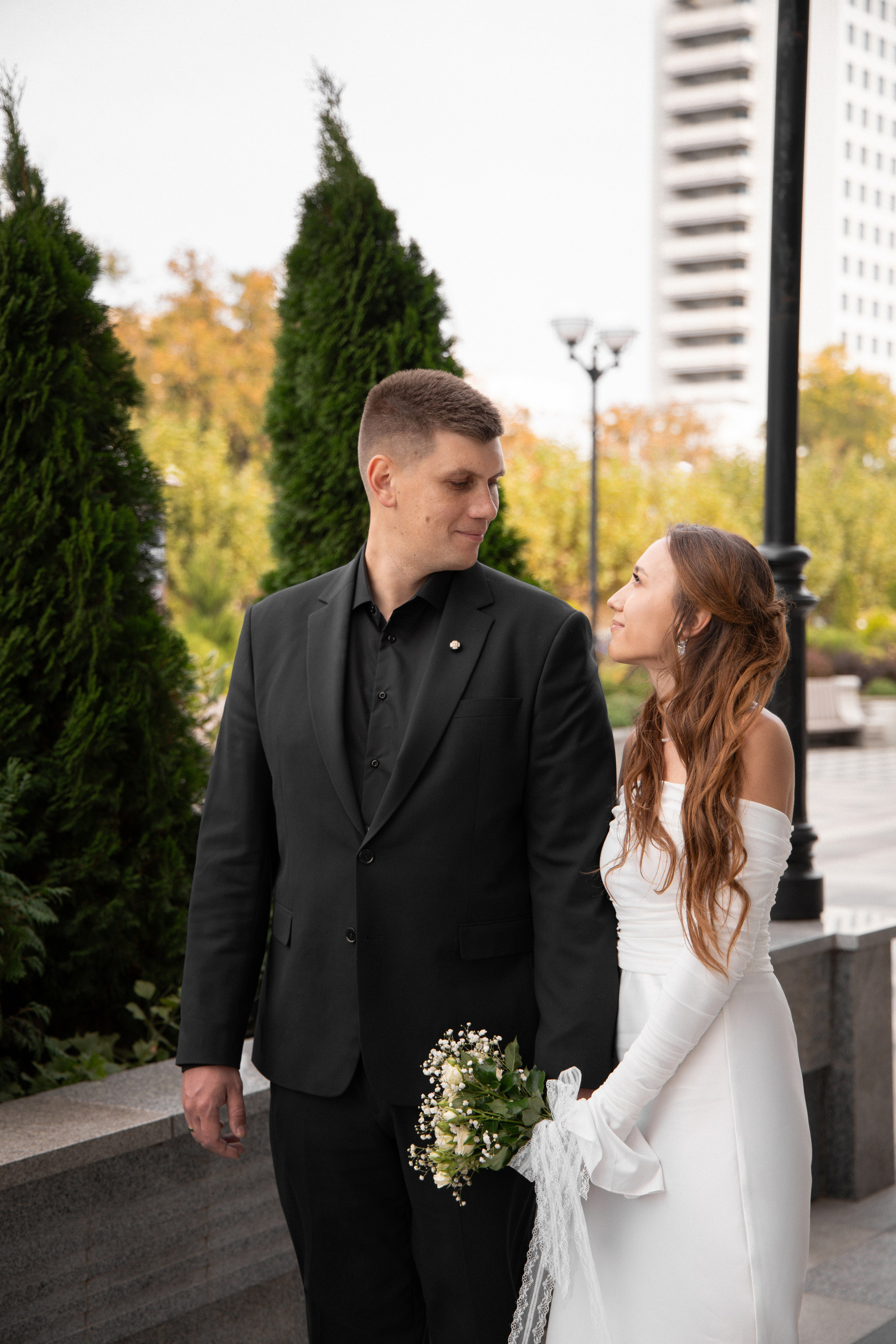 Алексей & Алла. Анна Рышкевич