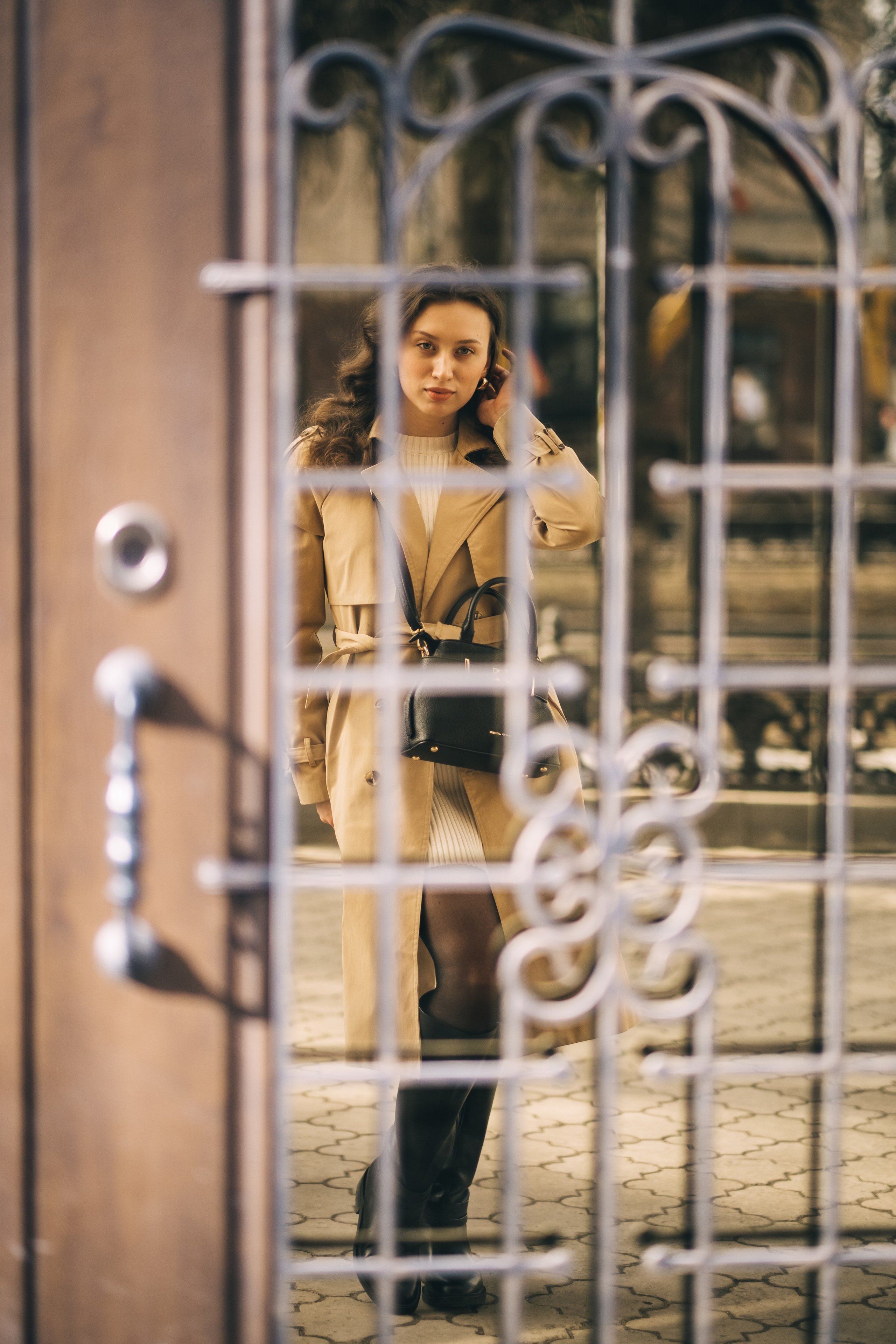 Ева. Фотограф на свадьбу