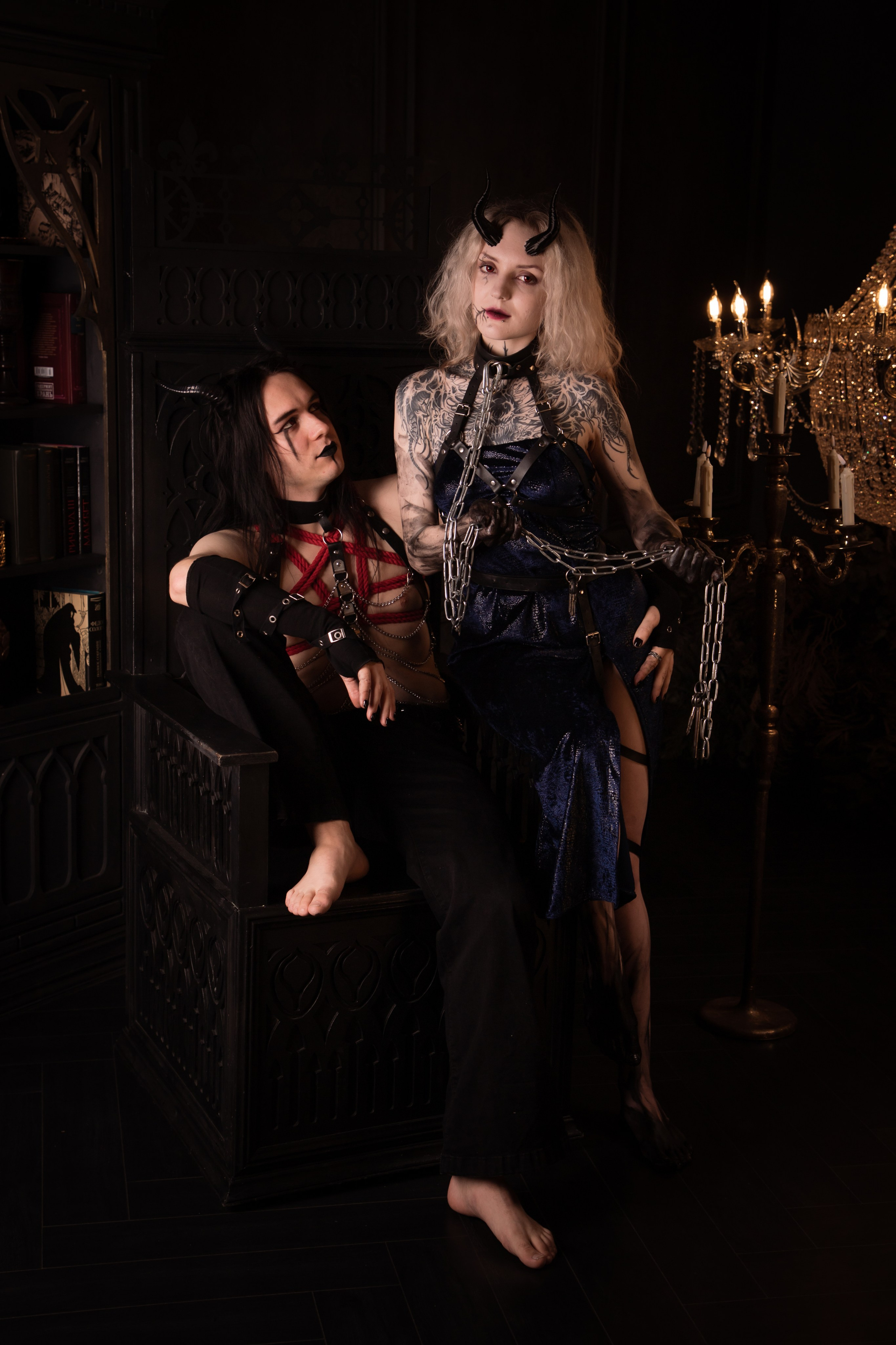 Московская. Фотограф Алексей Шуля — портфолио