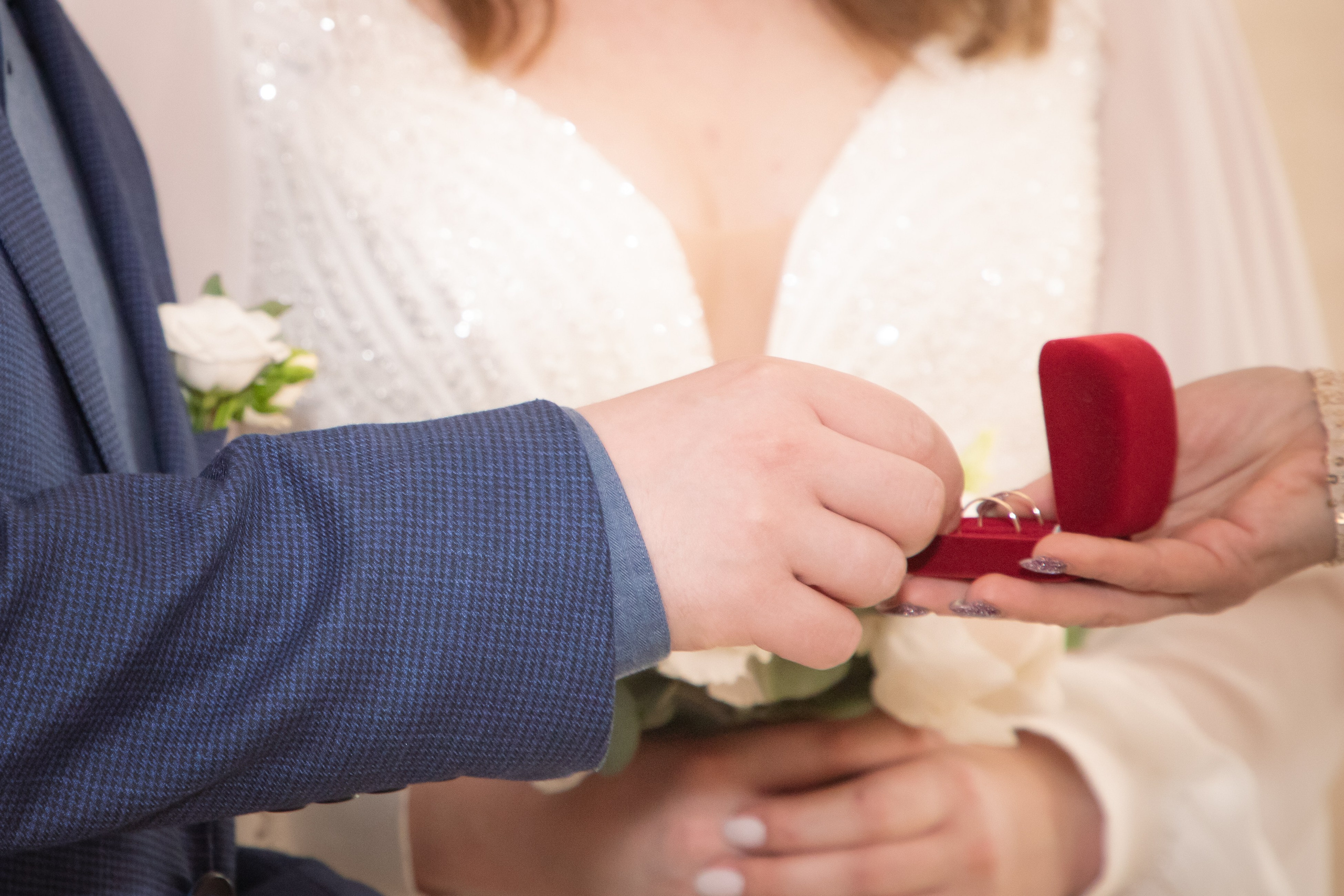 Свадьба в Нижнем. Фотограф Алексей Шуля — портфолио