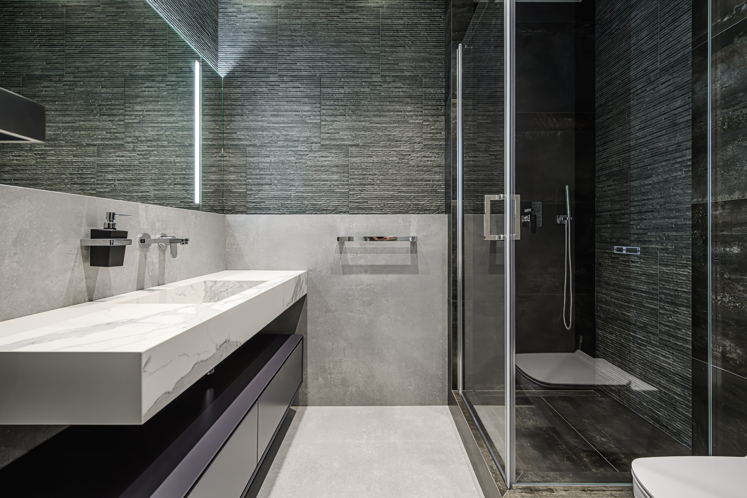 Фотосъемка квартиры в Санкт-Петербурге для продажи. Интерьерный и репортажный фотограф в Санкт-Петербурге