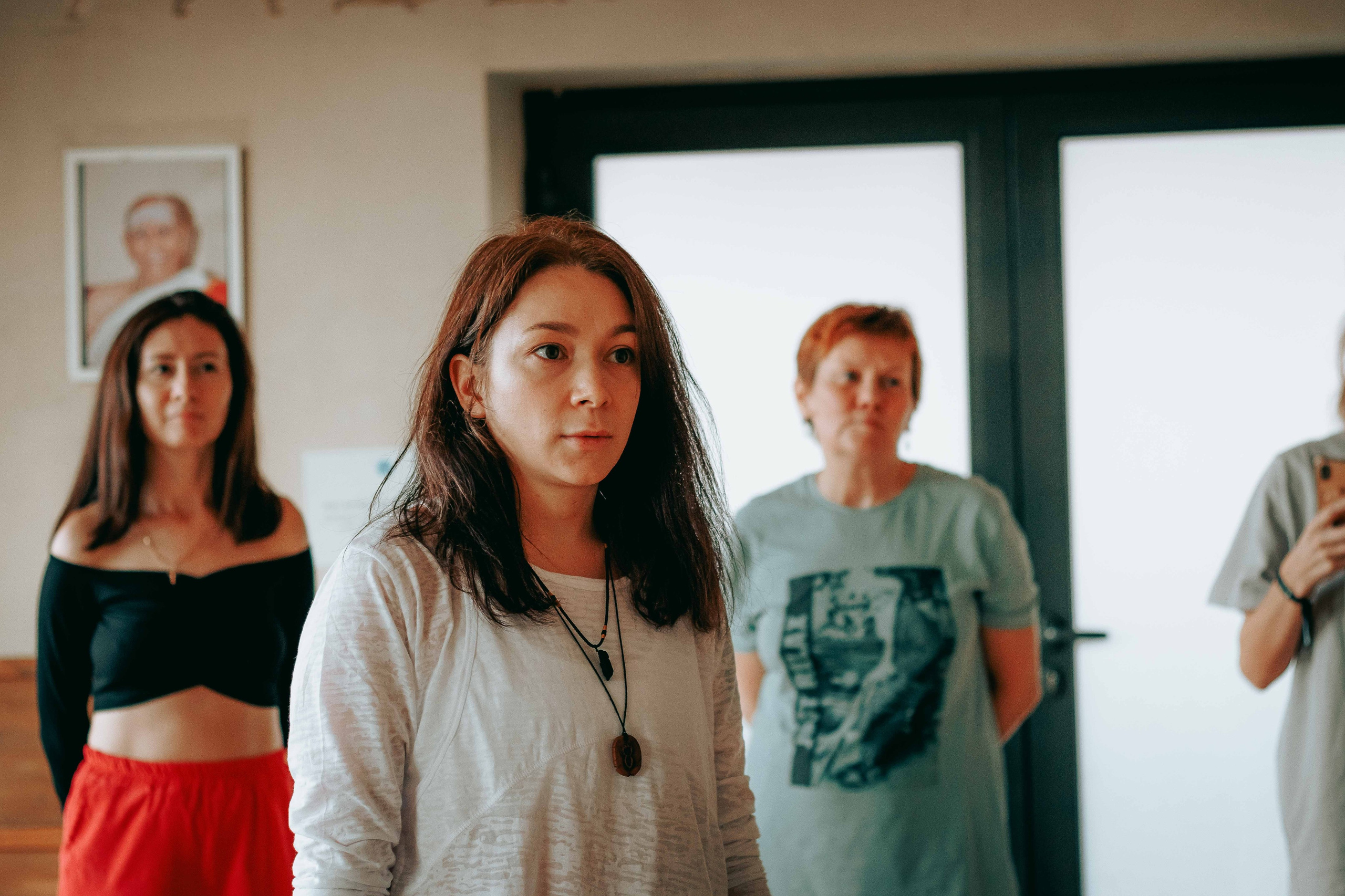 Практики на гвоздях. Вторая международная конференция|19.10.2024. Фотограф Аннё| Москва