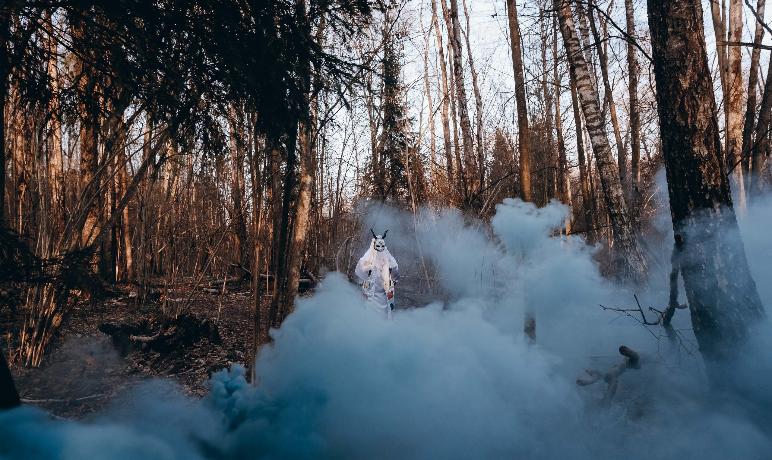 Стражи Огня: «Туманный Альбион» | Грани Миров. Фотограф Аннё| Москва