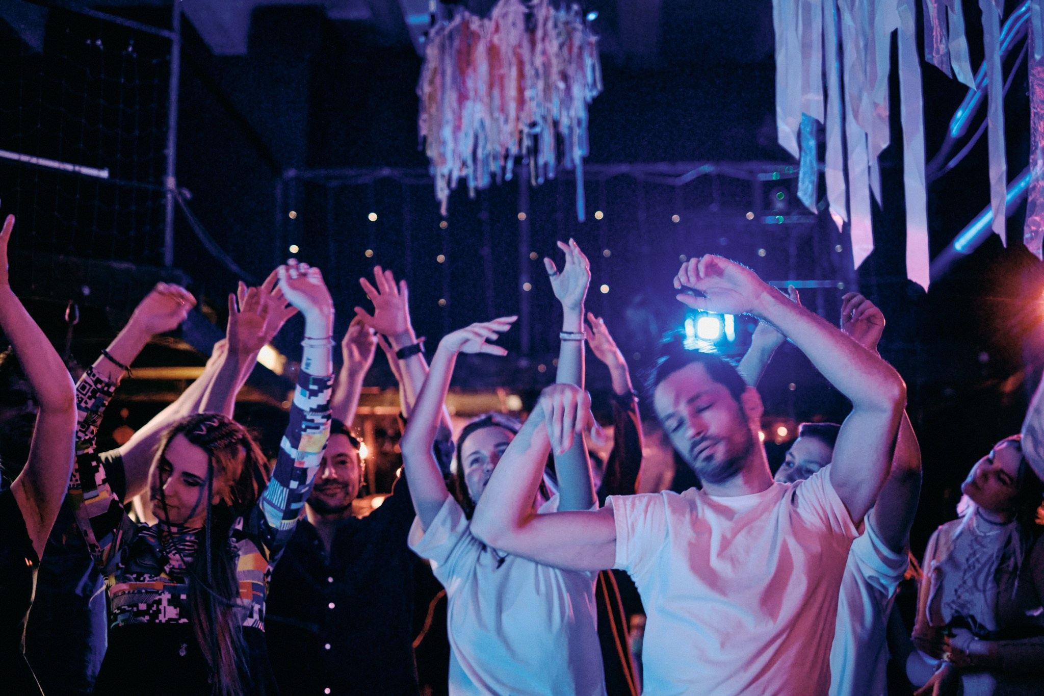 Акустический концерт| Пространство «Лес». Фотограф Аннё| Москва