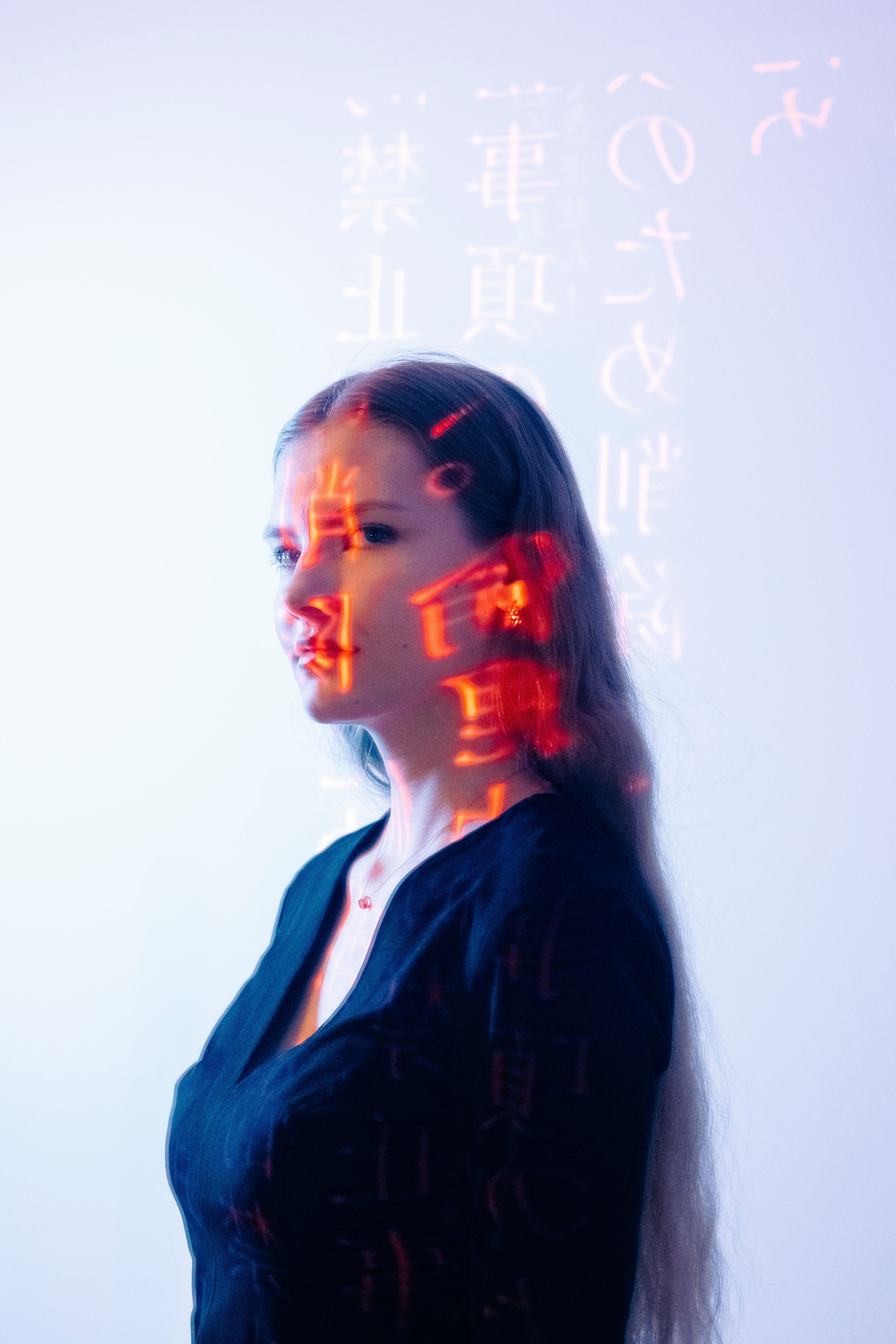 Лиза Назарова | 2023. Фотограф Аннё| Москва