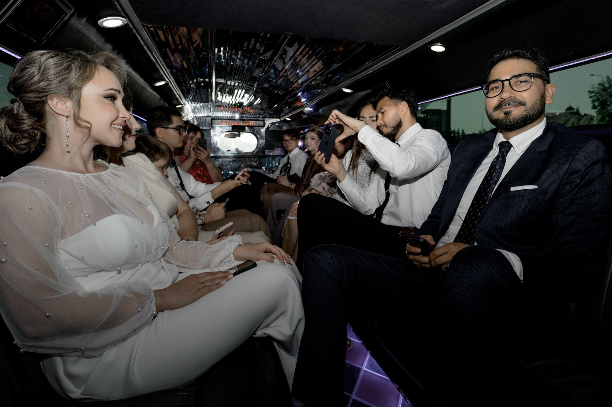 Раджа и Татьяна. Свадебный фотограф в Тюмени Анастасия Пономарева