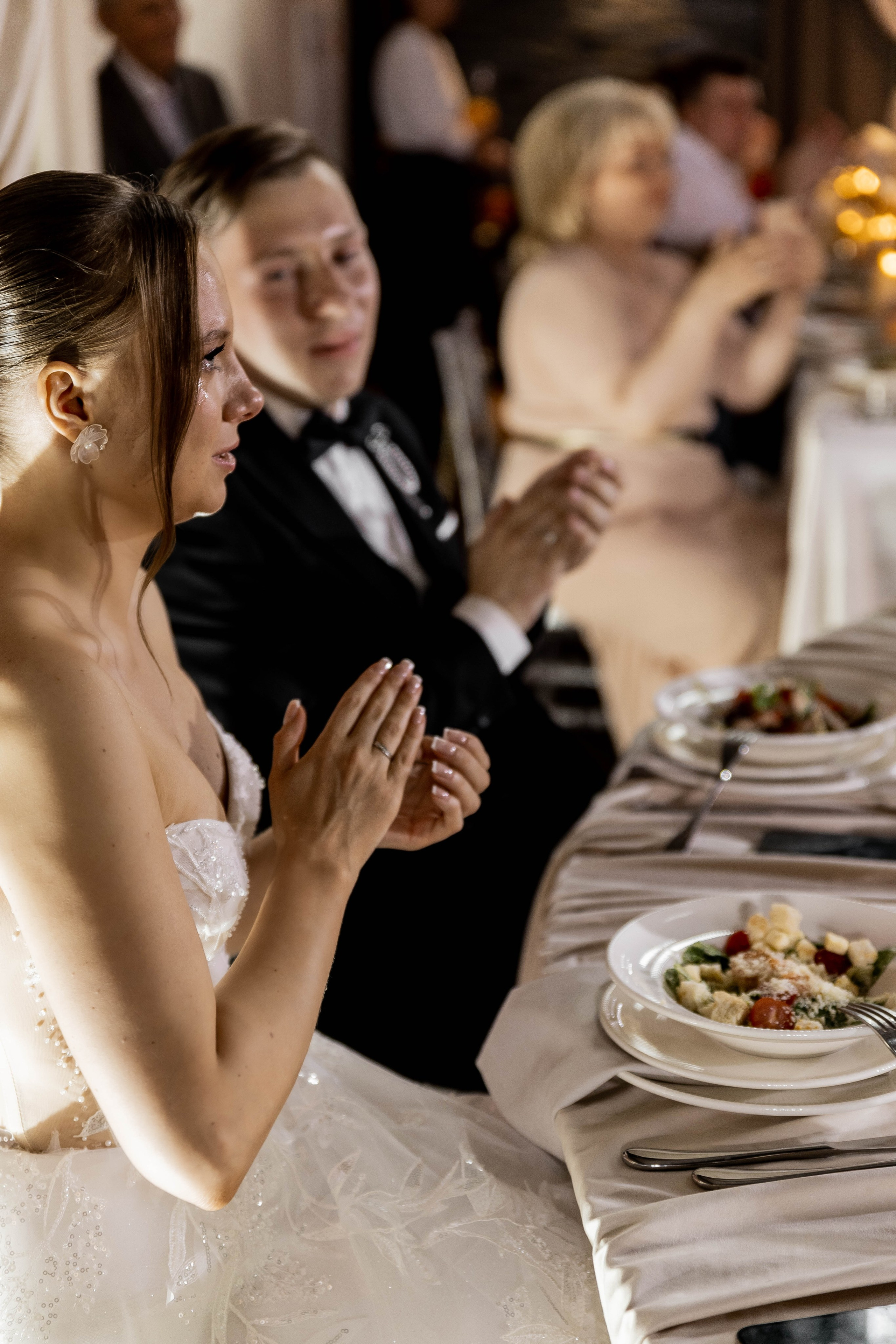 Алина | Александр. Свадебный фотограф Надежда Рыжикова