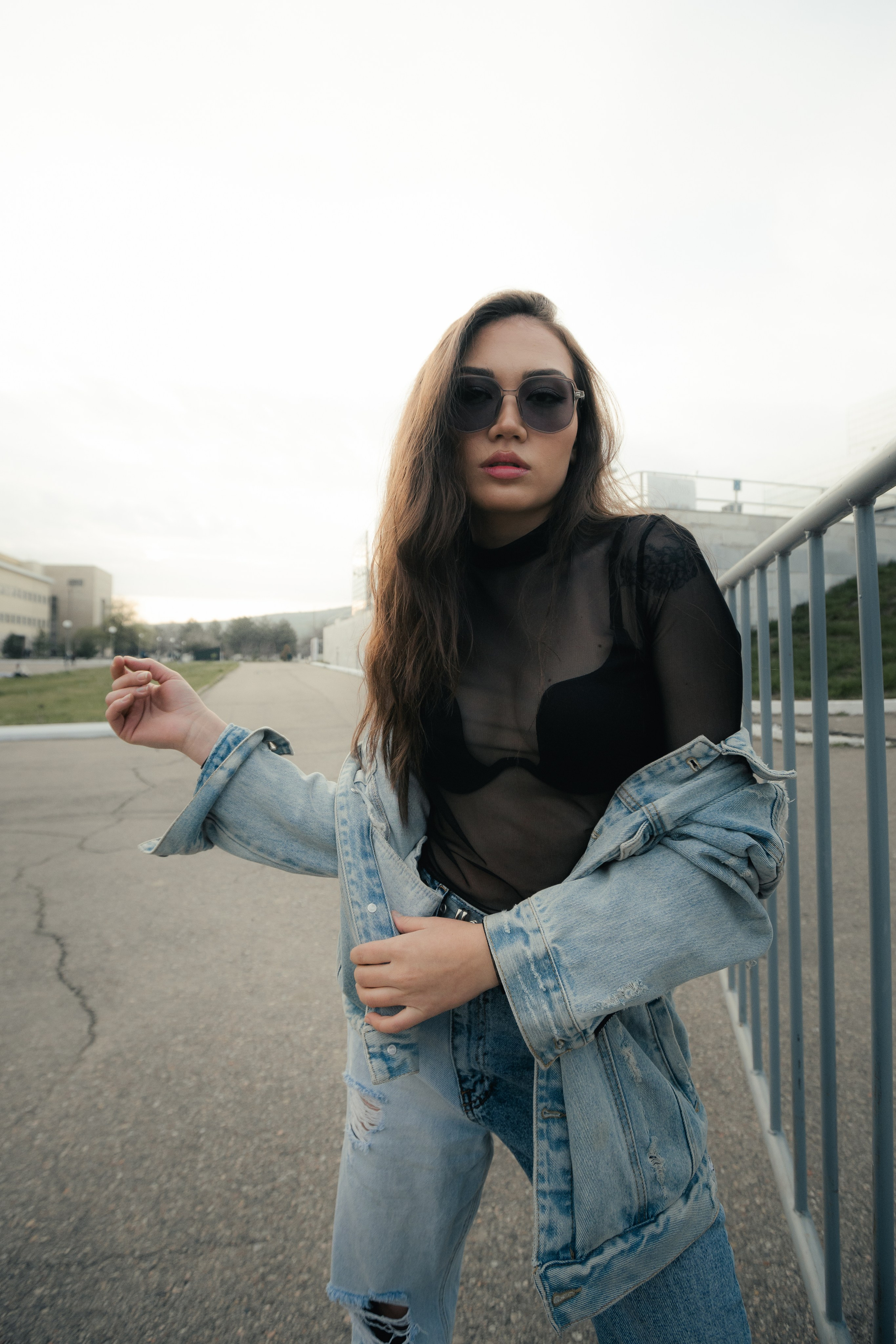 Настя. Евгений Матвеев — фотограф в Санкт-Петербурге