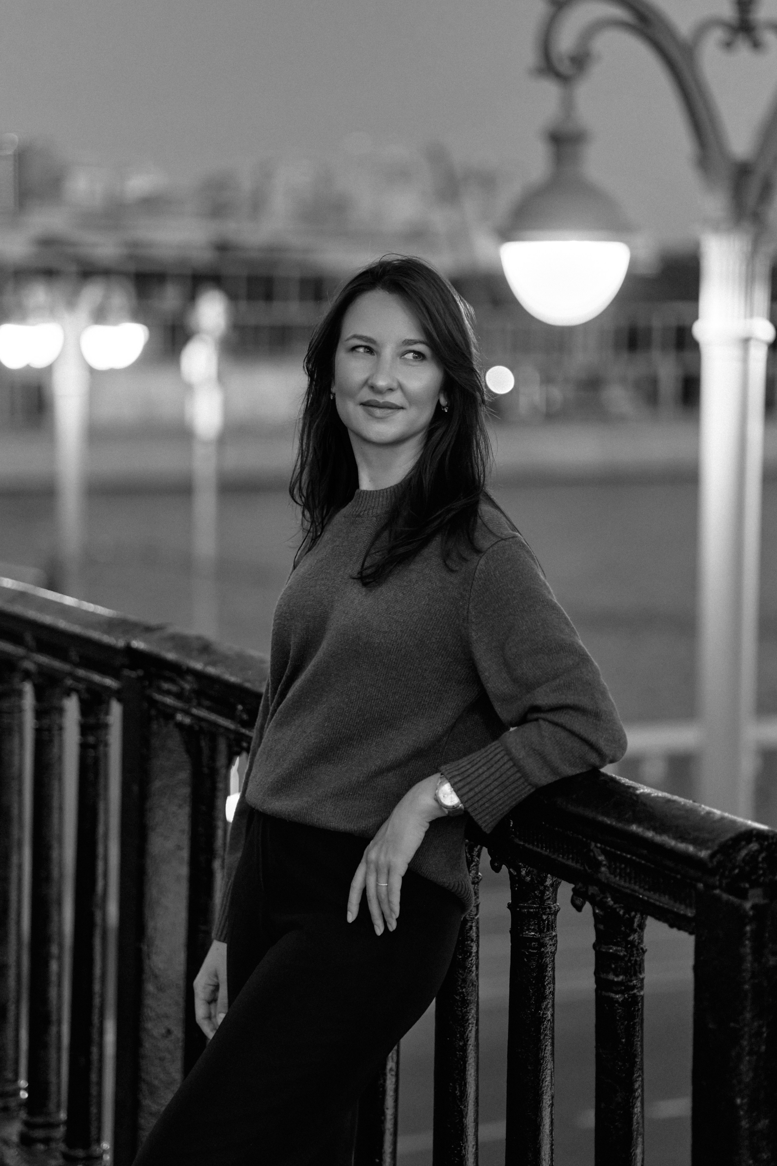 Алена. Сестры Карабаза. Фотографы и ретушеры в Москве и Санкт-Петербурге