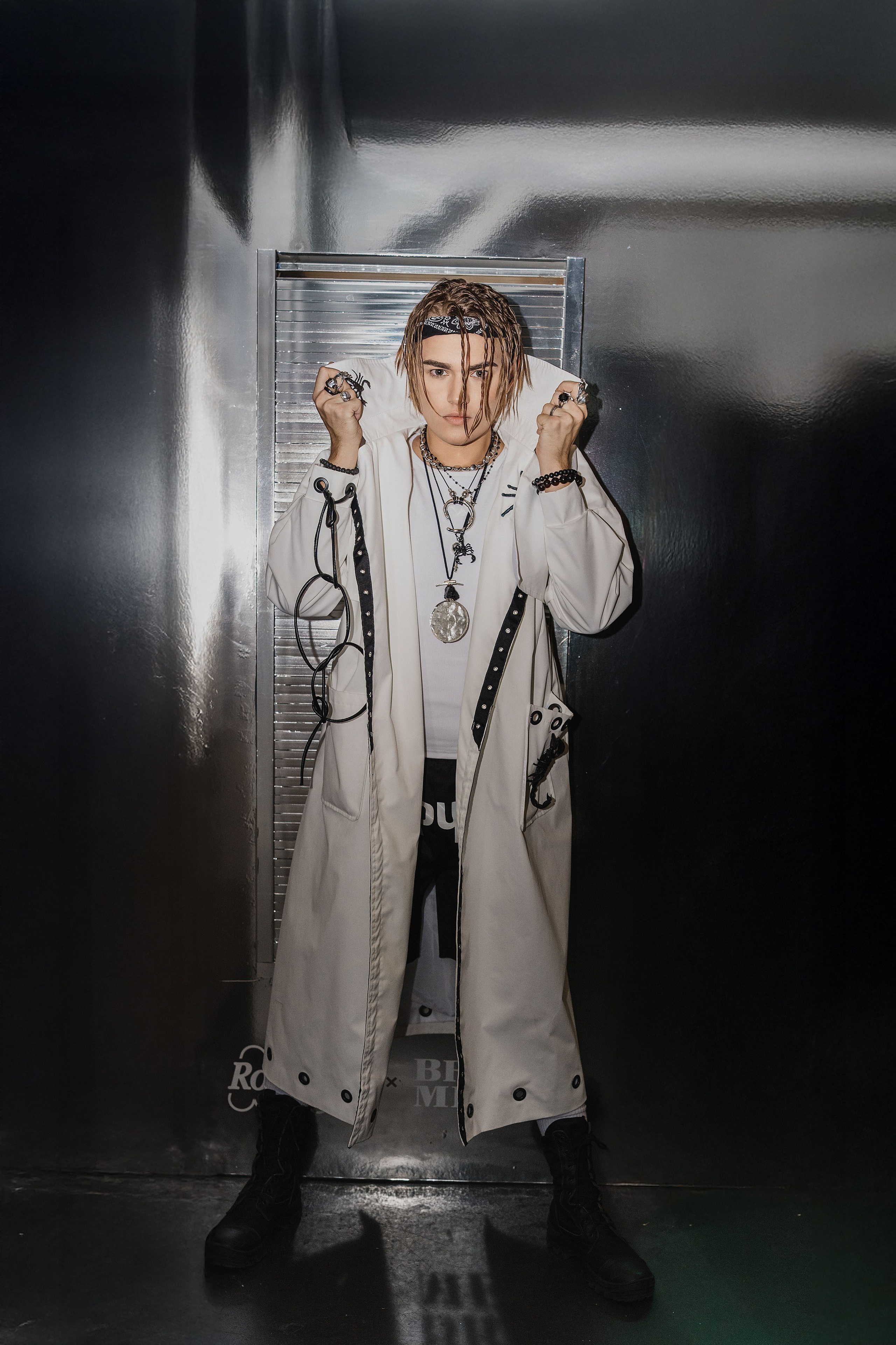 Тусовка Сильнейших (Никита Турчин). Фотограф в Москве Ангелина Ким