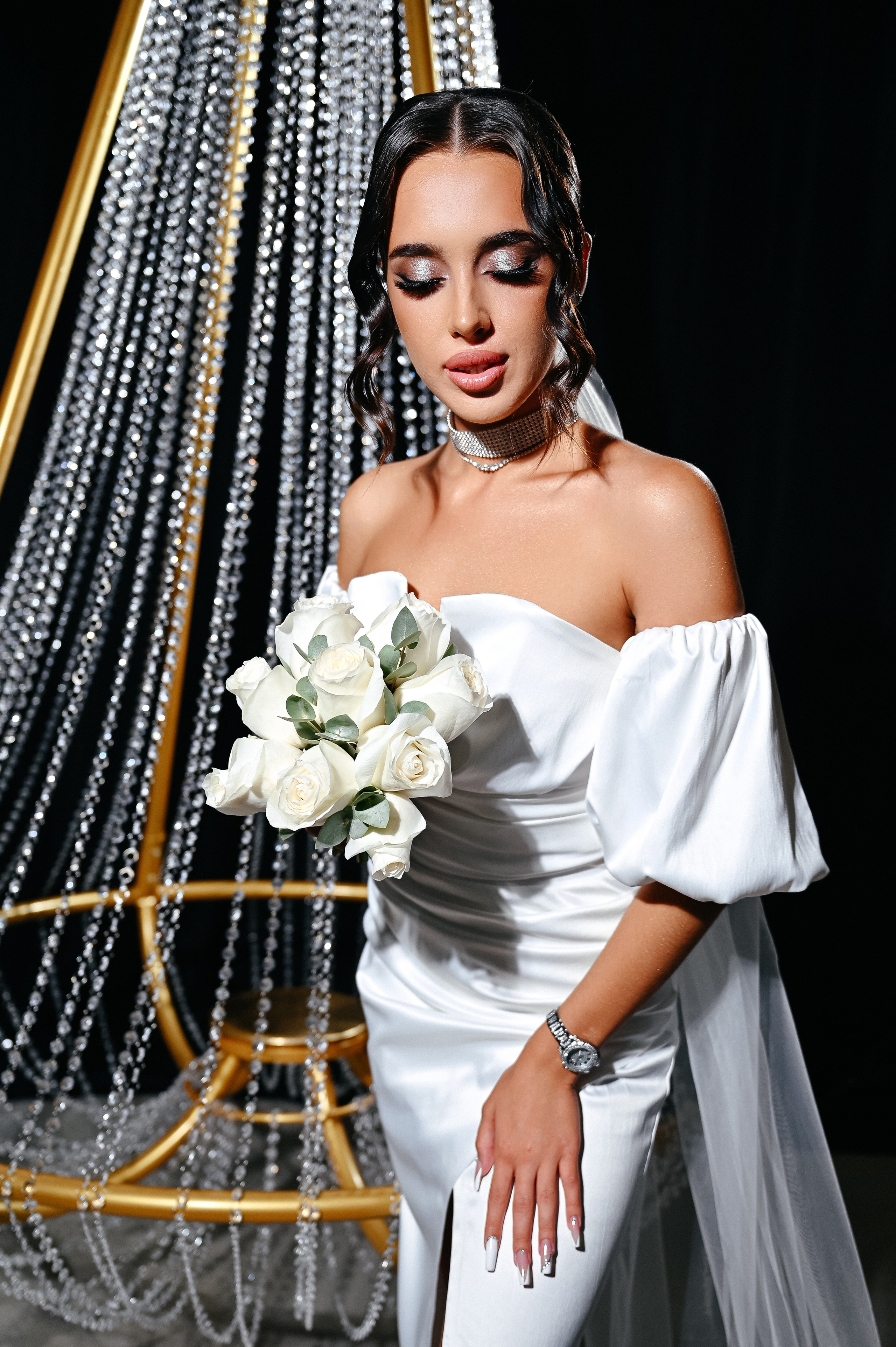 Никита и Лена. Свадебный и семейный фотограф в Йошкар-Оле