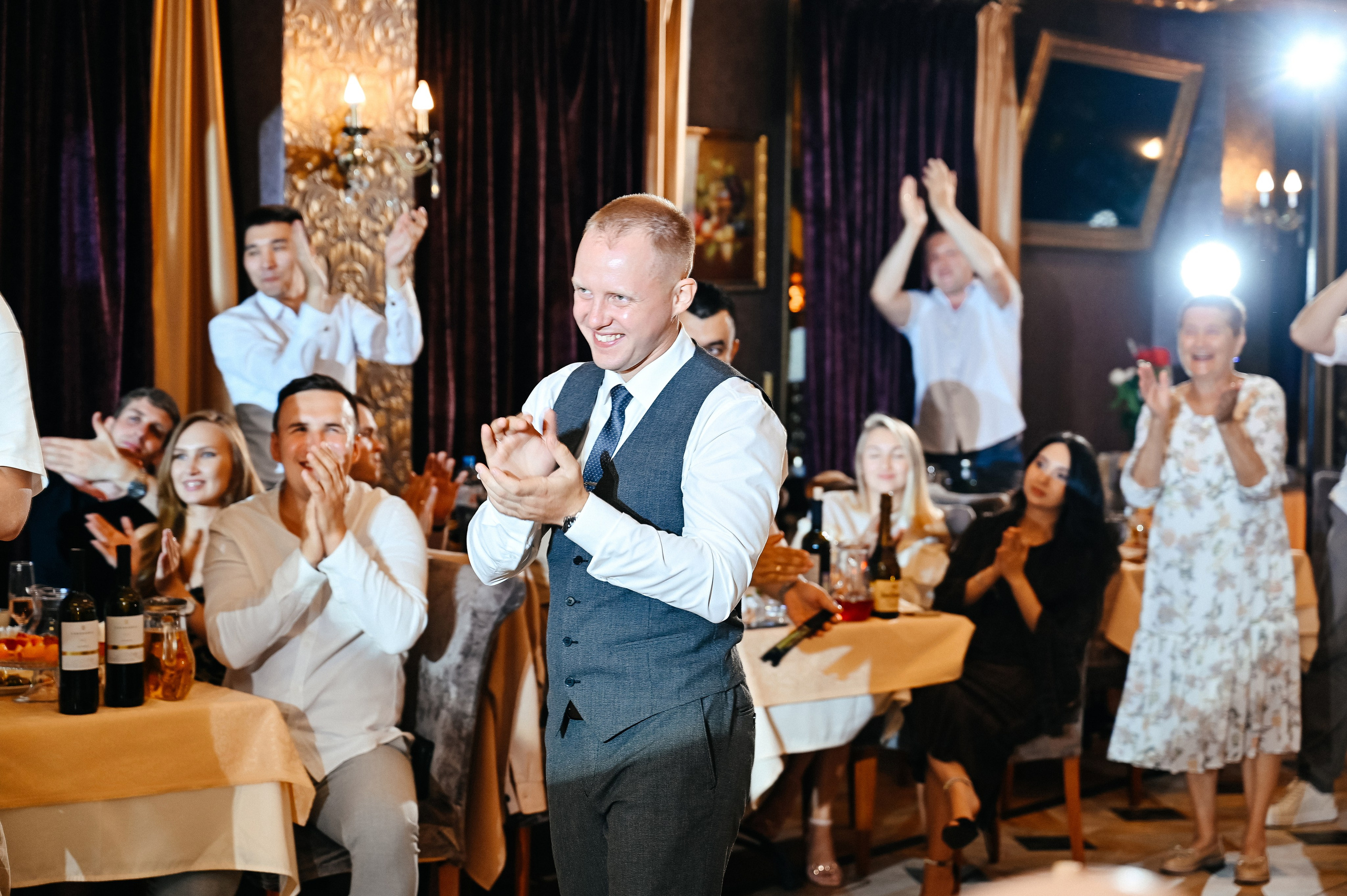 Толя и Таня. Свадебный и семейный фотограф в Йошкар-Оле