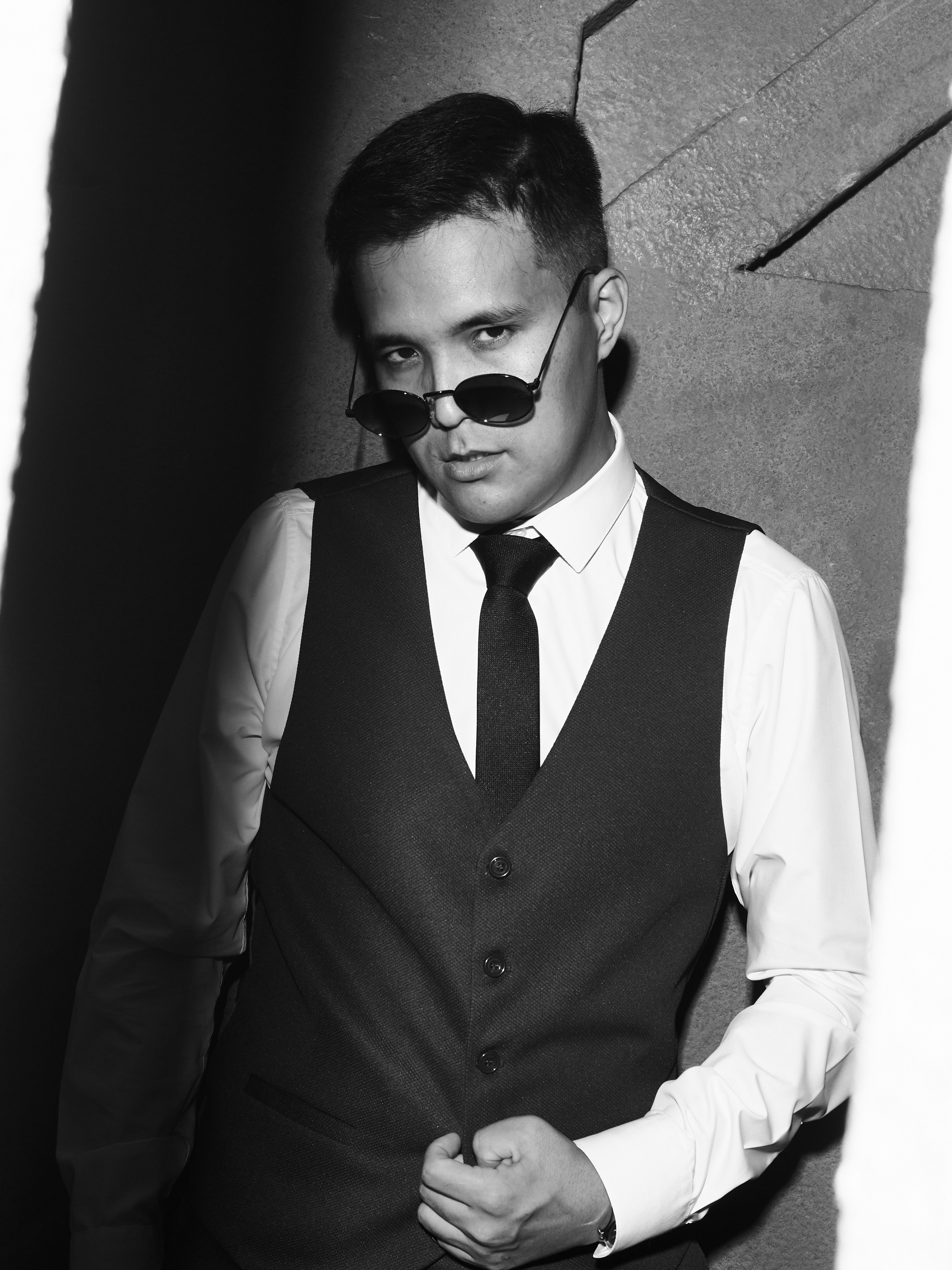 Ведущий. ГЛАВНОЕ