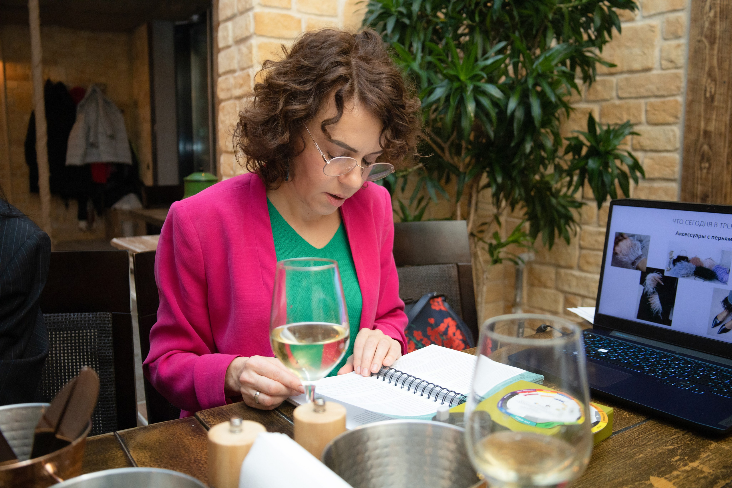 Модный бранч. Семейная и портретная съёмка в Москве