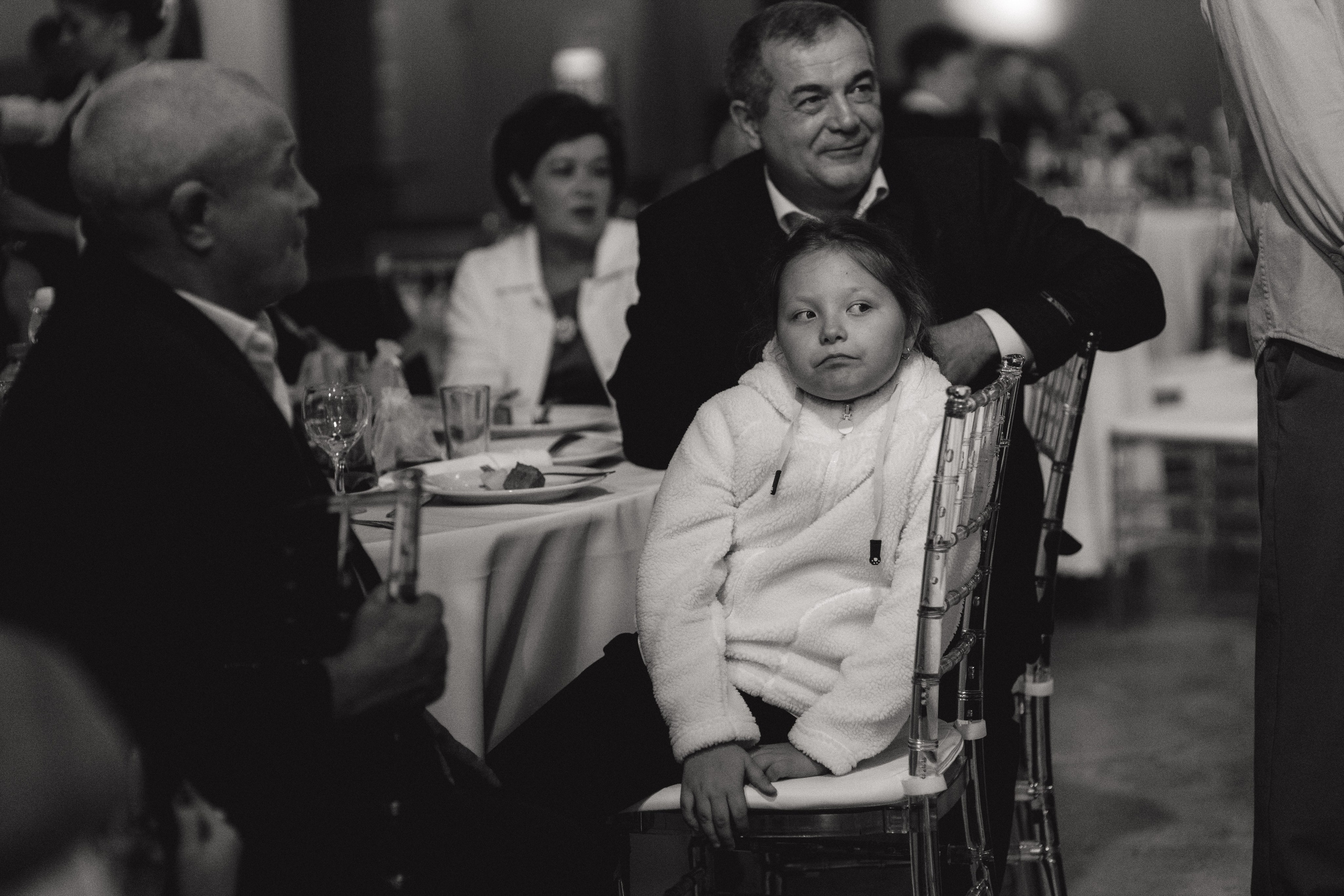 Лилия и Алексей. Фотограф Дарья Норкина