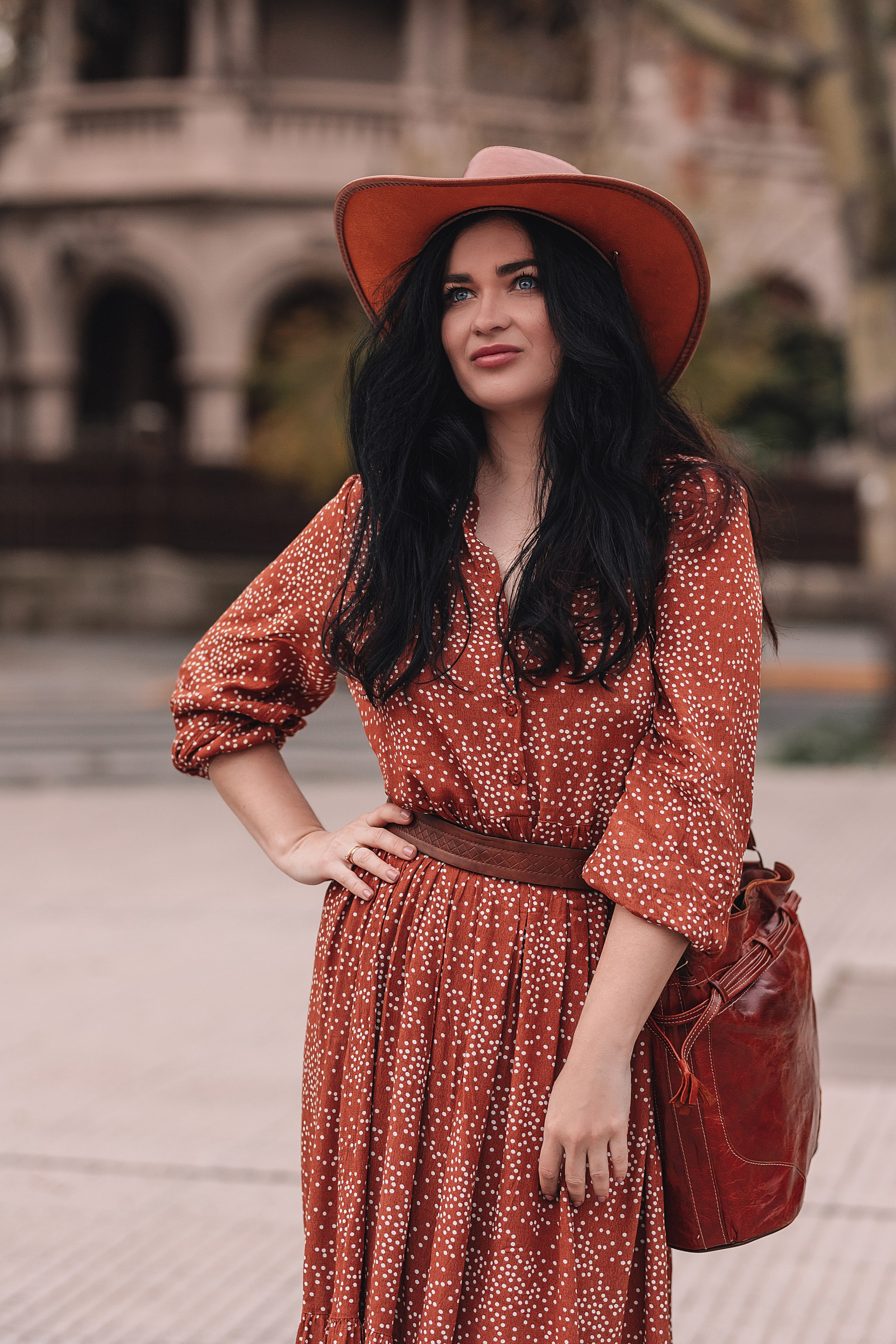 Индивидуальная. Фотограф в Буэнос-Айресе