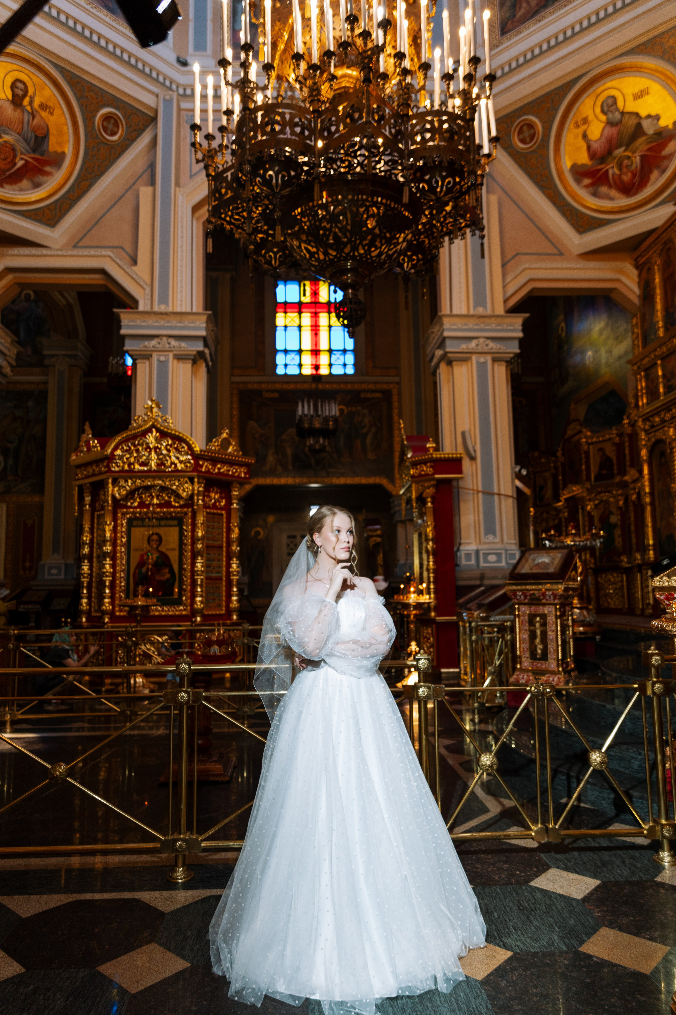 Venchaniye. Свадебный и студийный фотограф в Алматы Ильяс Кырбаев