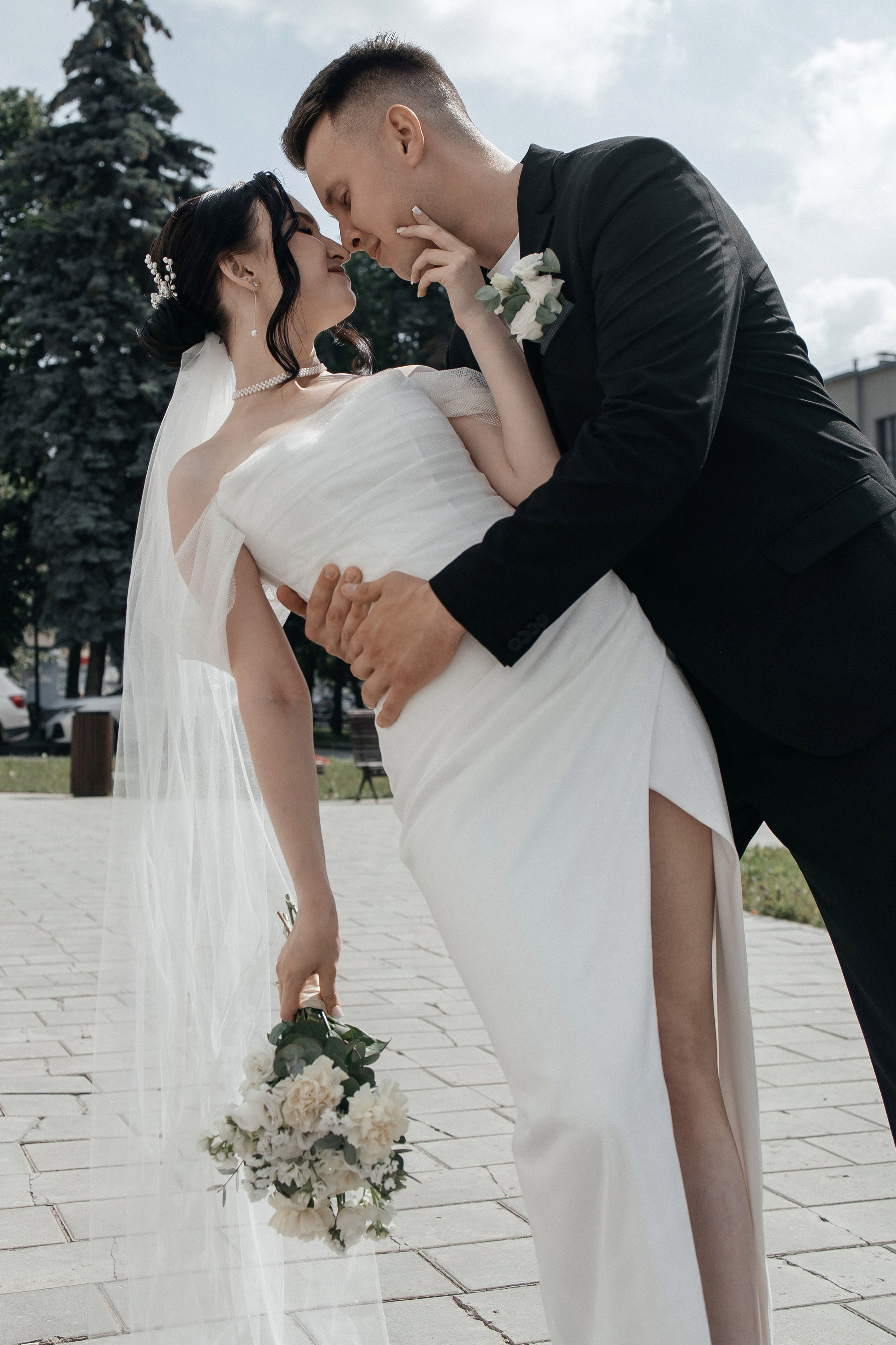 Кирилл и Вера. Свадебный и Семейный фотограф г. Ижевск Гульназ Солдатова. Гульназ фото