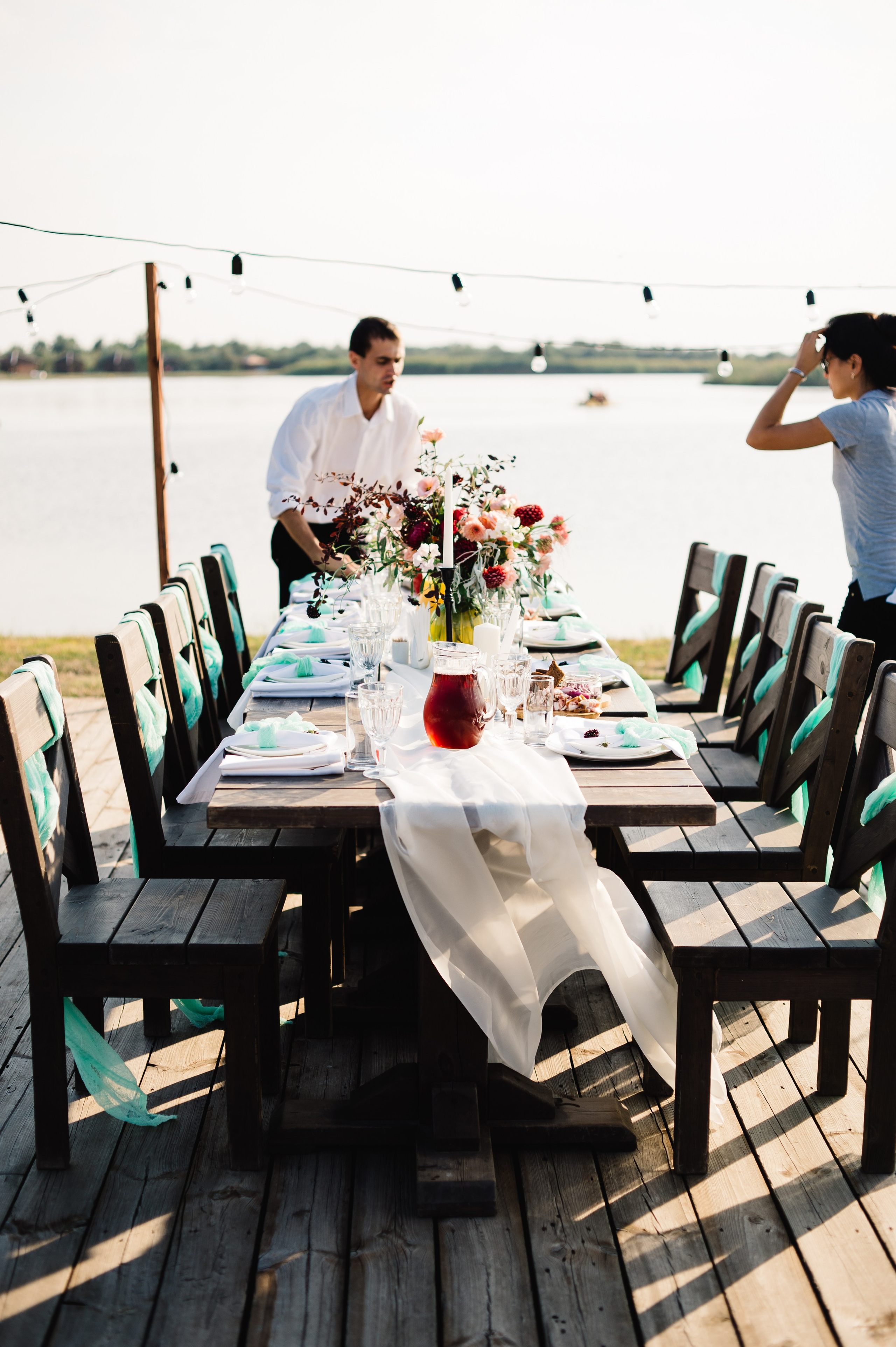 Надя и Дима. Свадебный фотограф в Ростове-на-Дону Владимир Пешков
