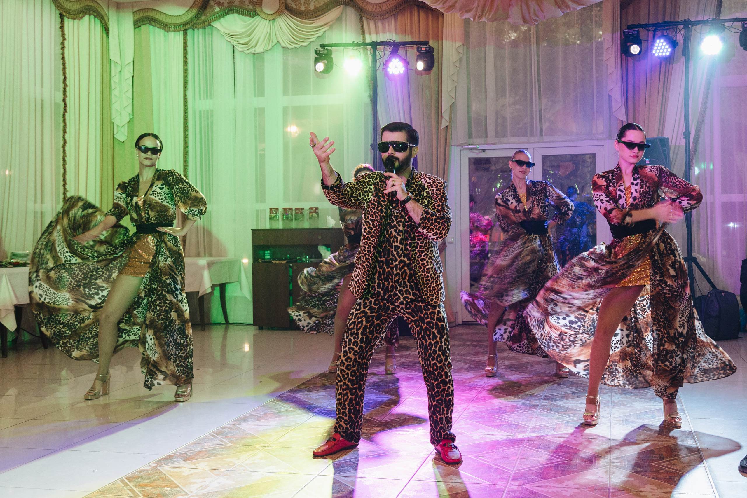 Дария и Георгий. Семейный и свадебный фотограф в Донецке Елена Гордеева