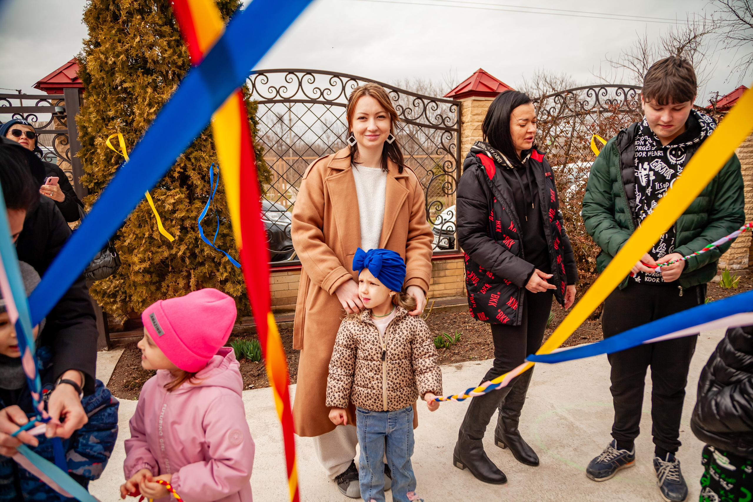 Массленица. Свадебный и семейный фотограф в Армавире