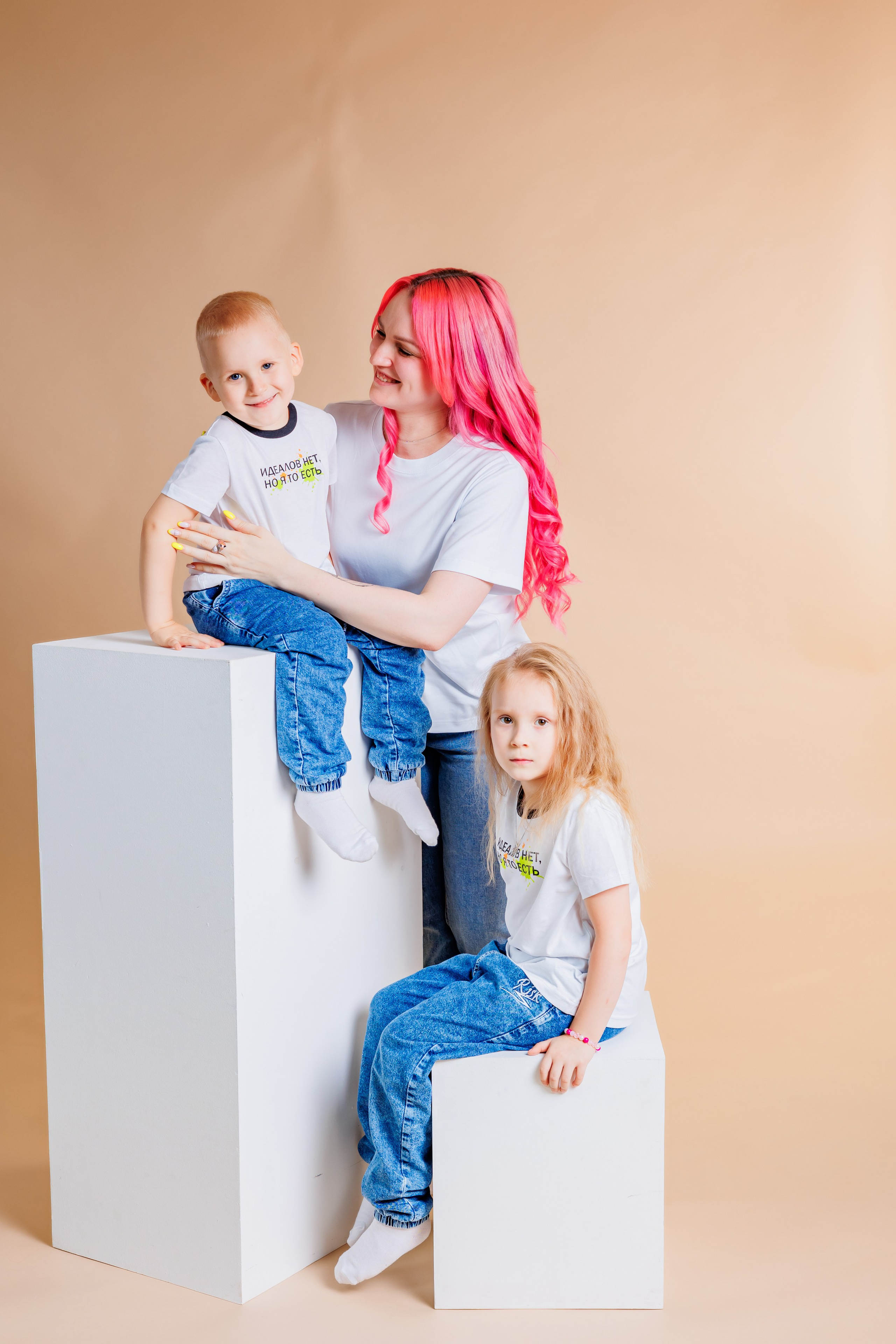 Фото сессия Studio Light. Свадебный и семейный фотограф в Армавире