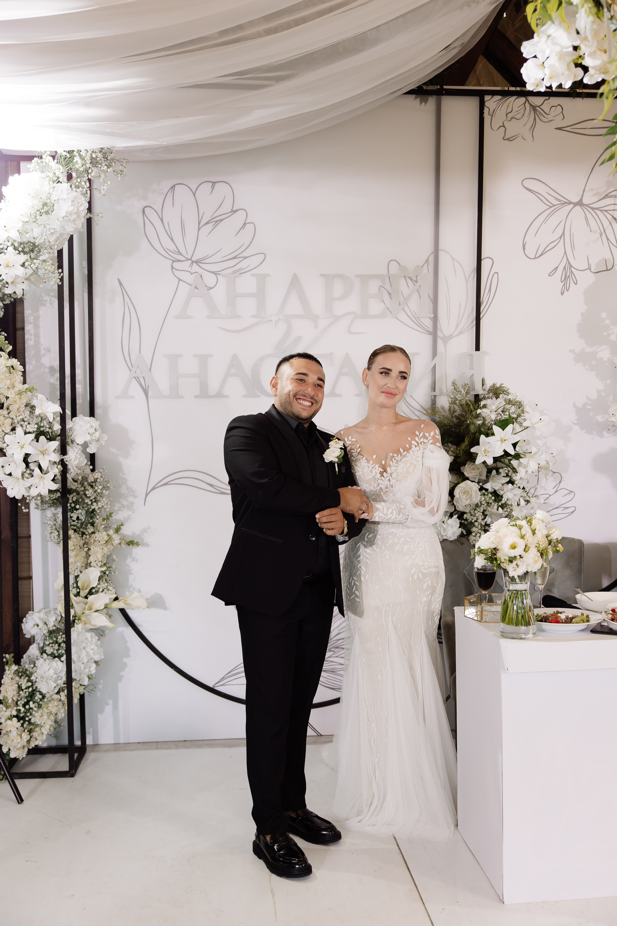 АНДРЕЙ И АНАСТАСИЯ, ПЕГАС. Свадебный и индивидуальный фотограф в Челябинске Евгения Негодяева