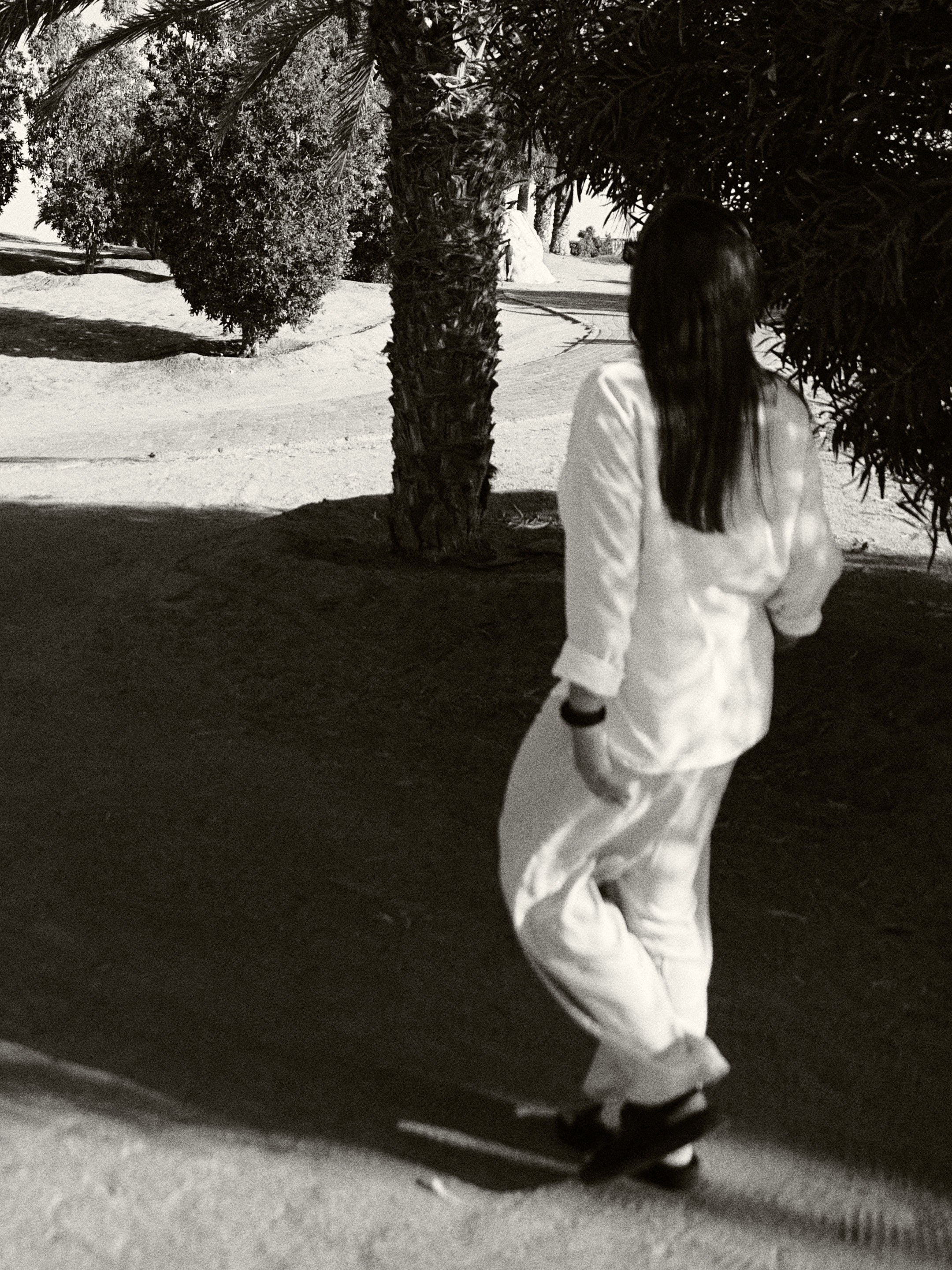 Vlada & Shura. Jorgis Talè — photographer, kind person, teacher of arts and other mag