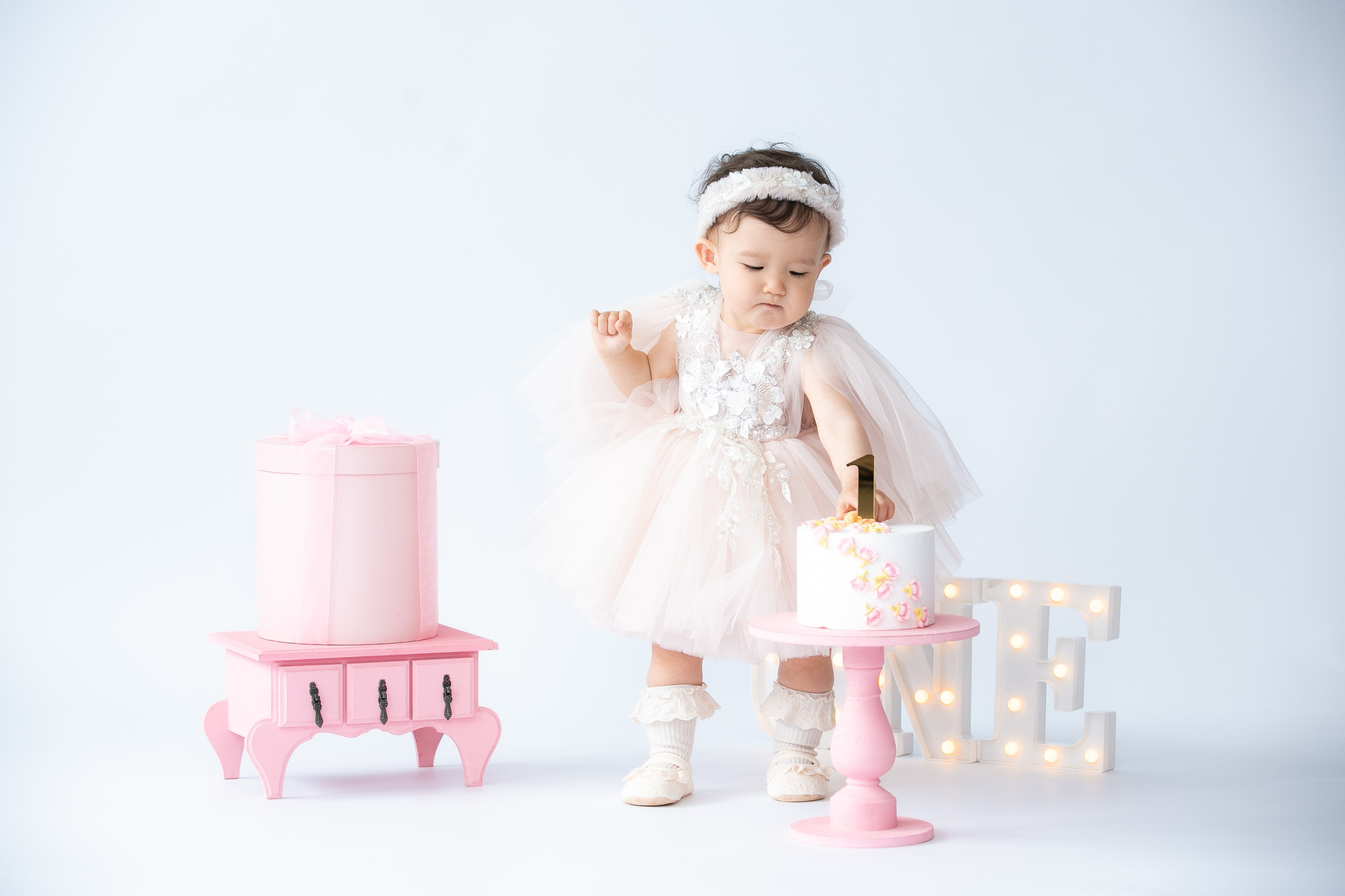 어린이들 Детки. «Инбок» Фото студия