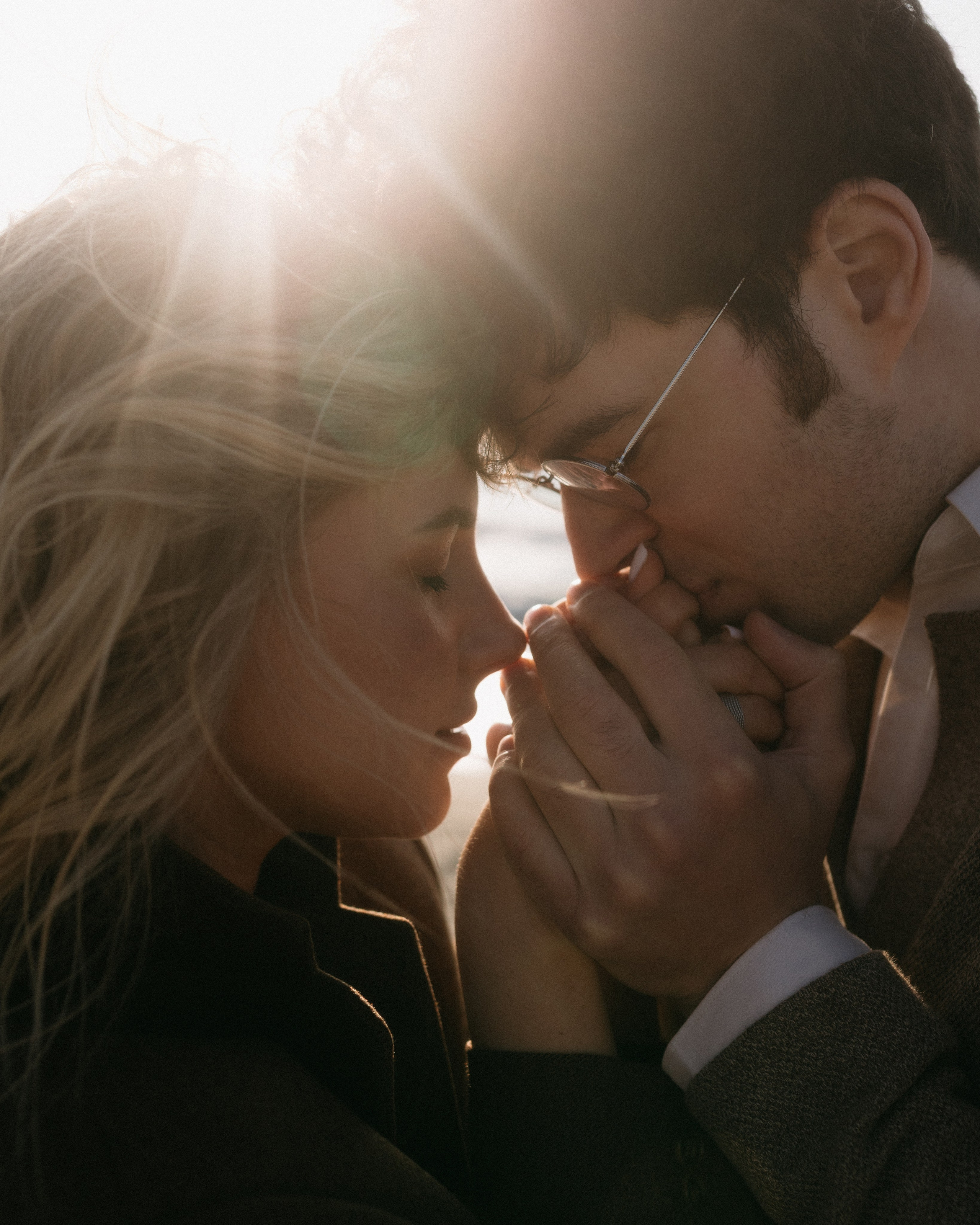 N&A. Свадебный и портретный фотограф в Калининграде и Москве Марк Юдинцев