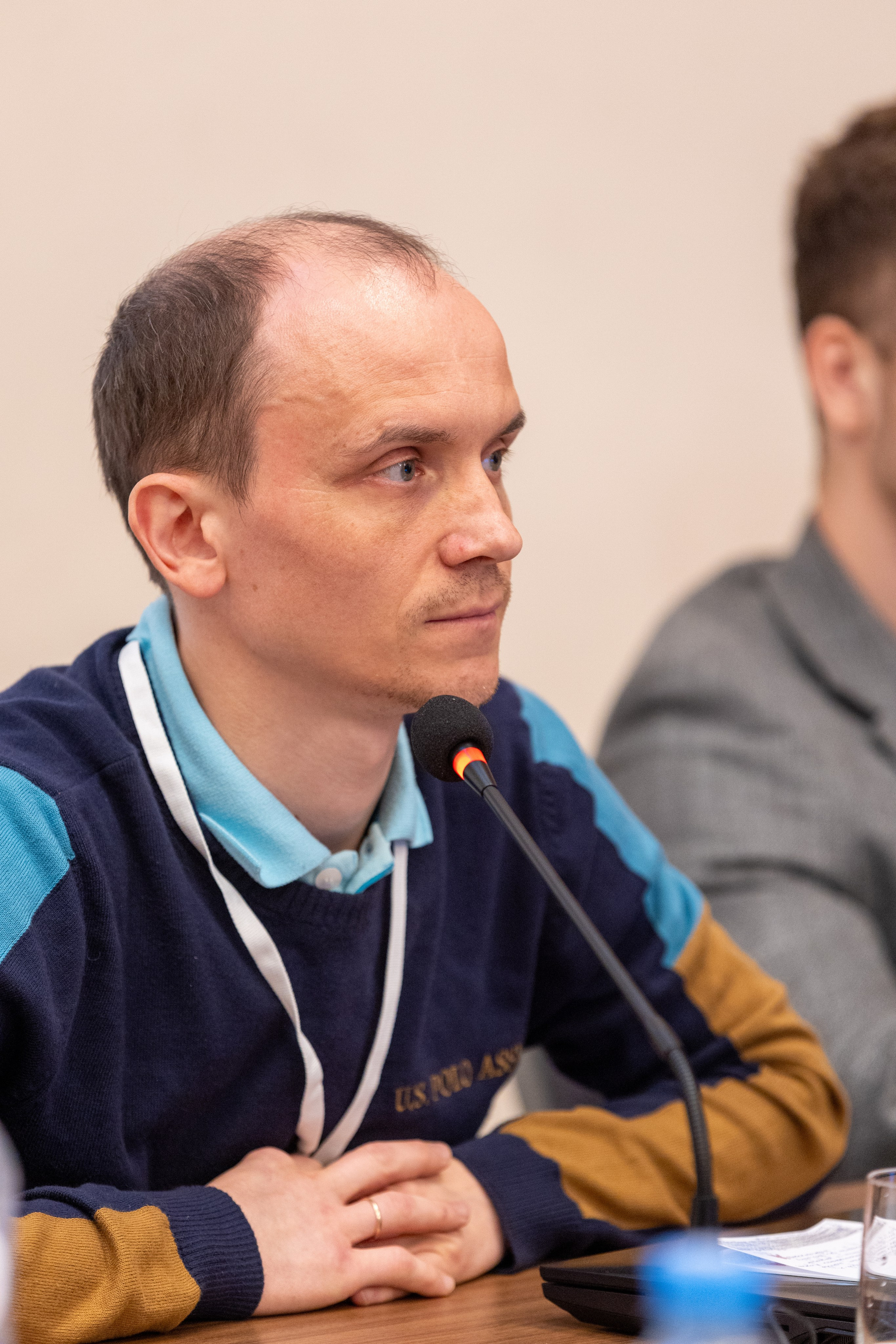 Юридический Форум Мастеров 2024