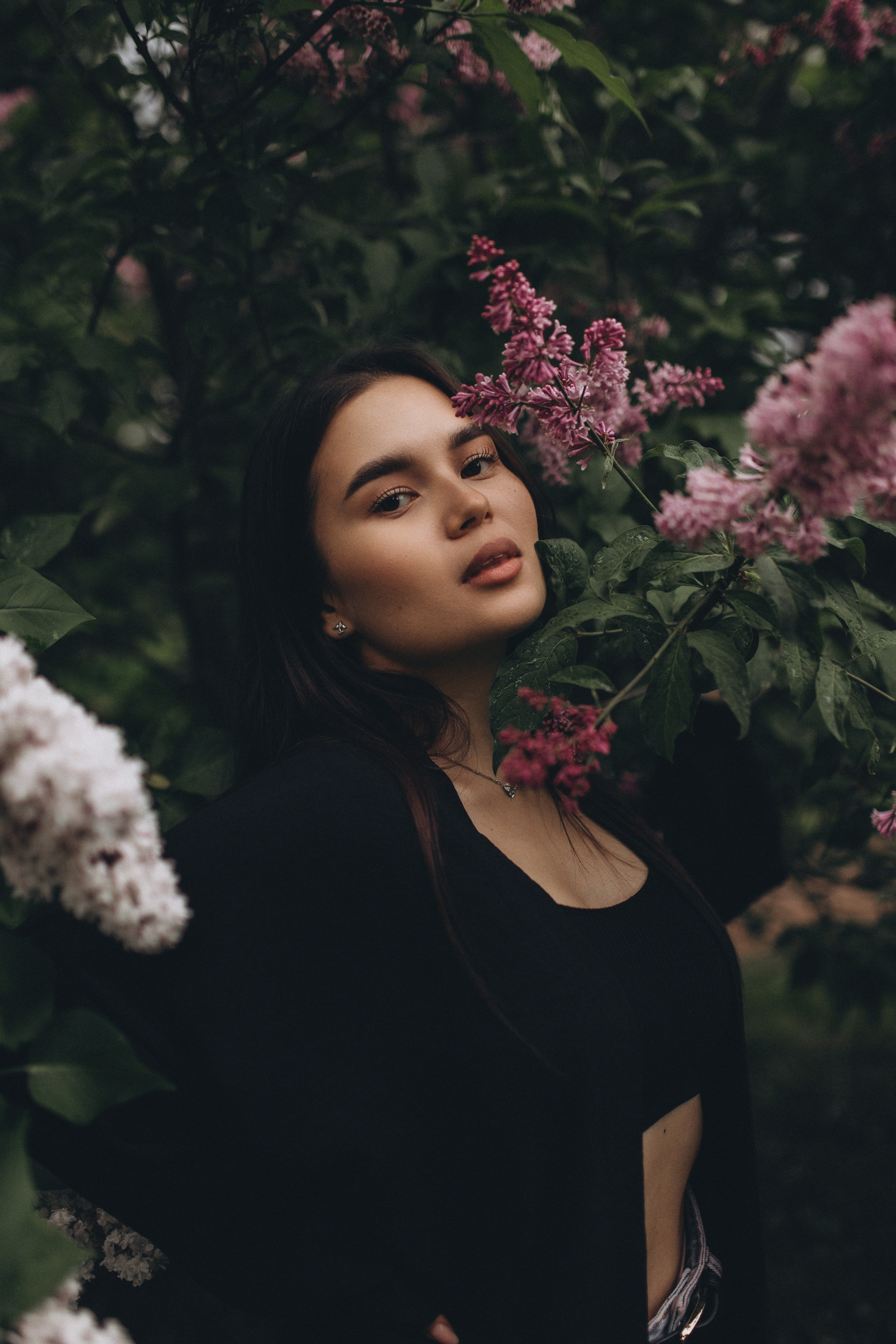 СИРЕНЬ. Семейный фотограф в Санкт-Петербурге Ирина Иванова