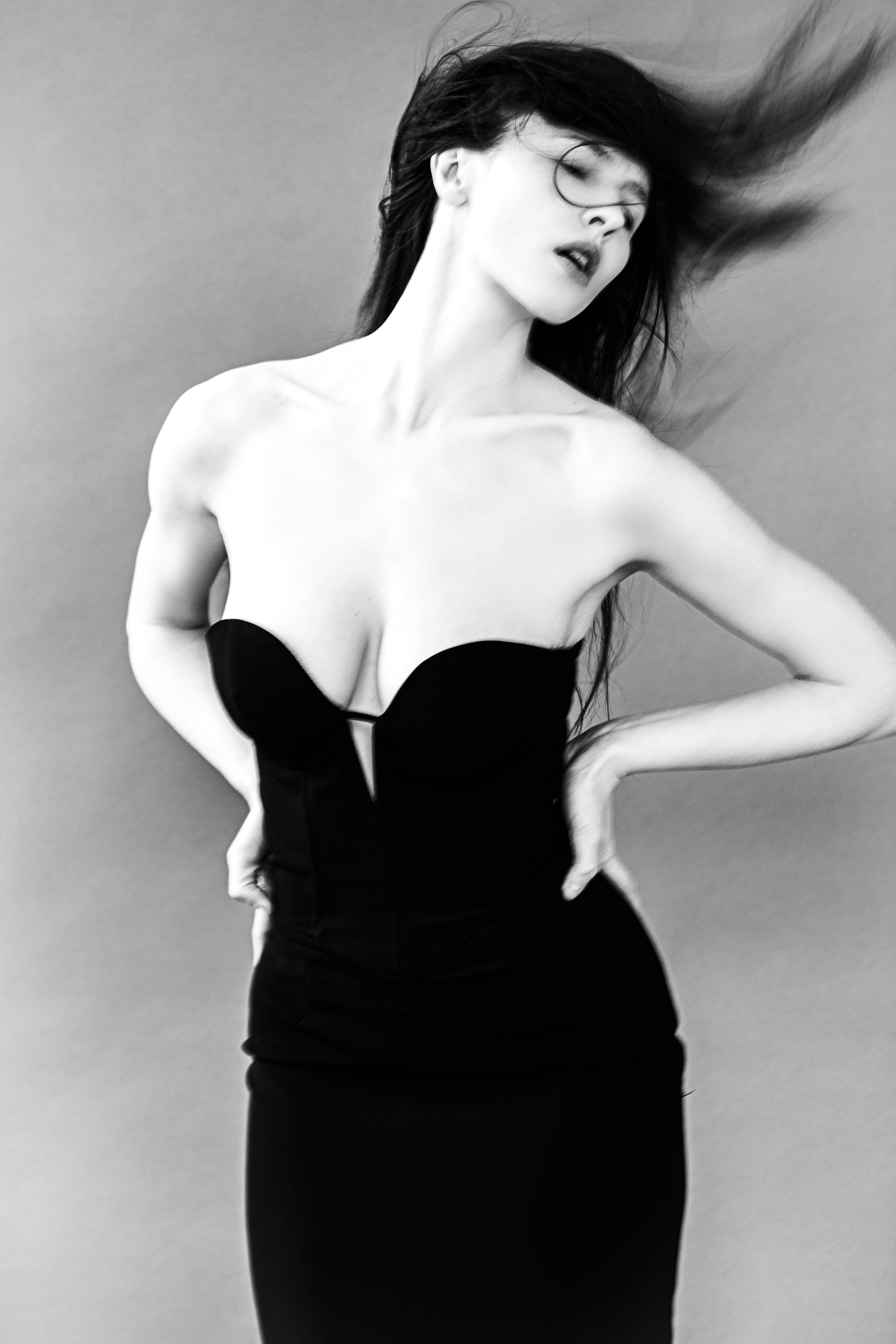 Studio. Главная