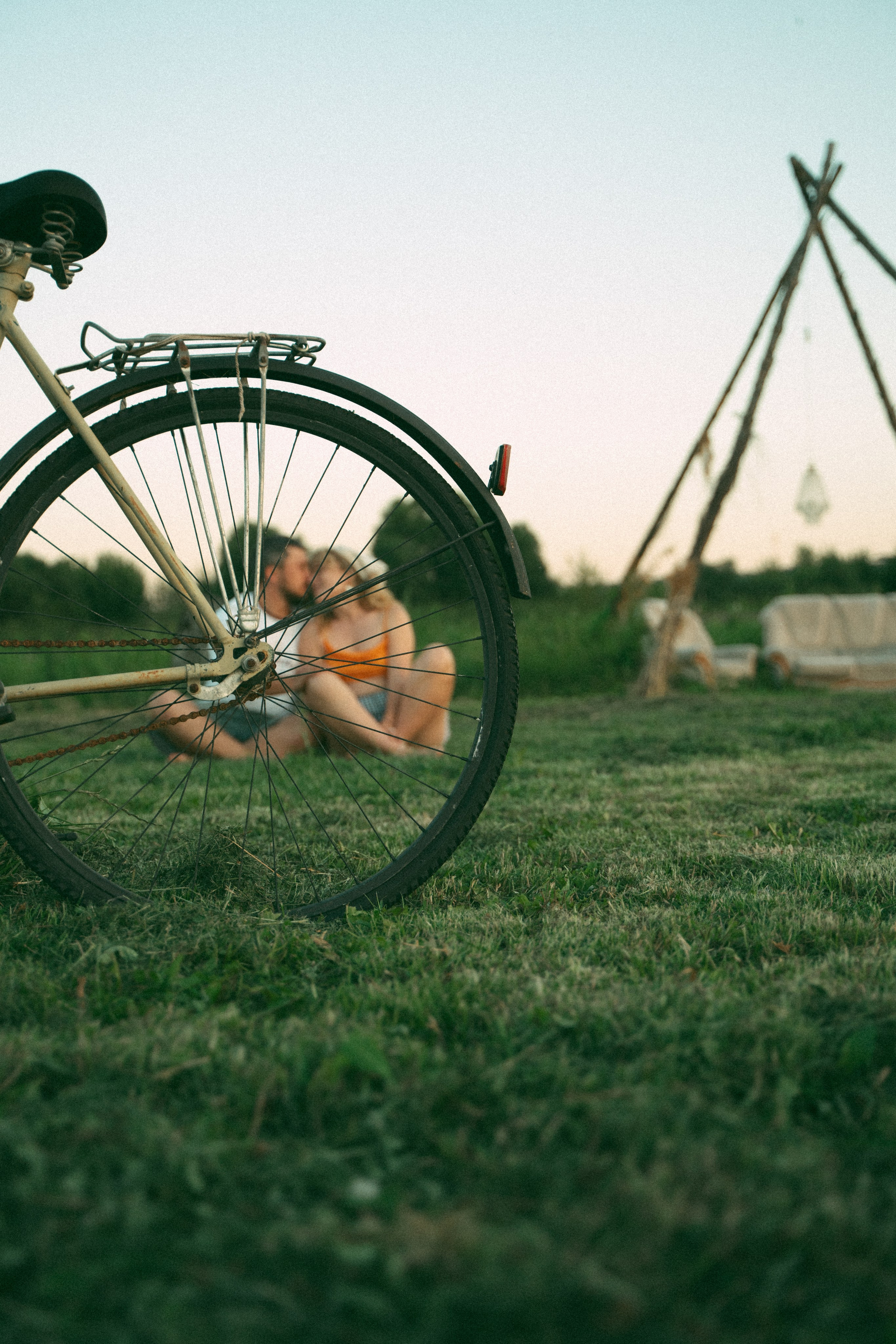 Сыч парк. Фотограф Мария Зайчик