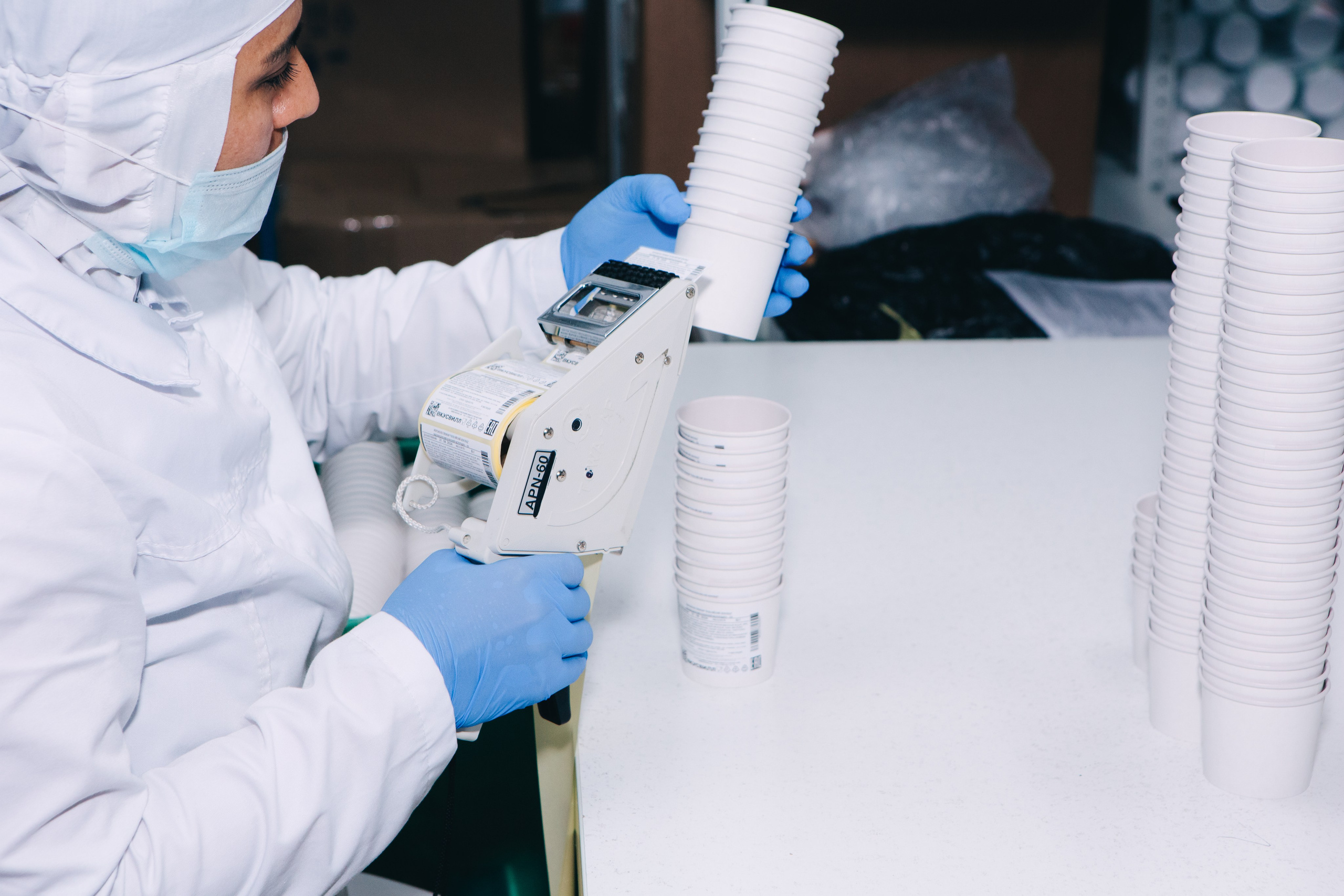 Айскейк производство. Семейный и детский фотограф в Москве Александра Мак