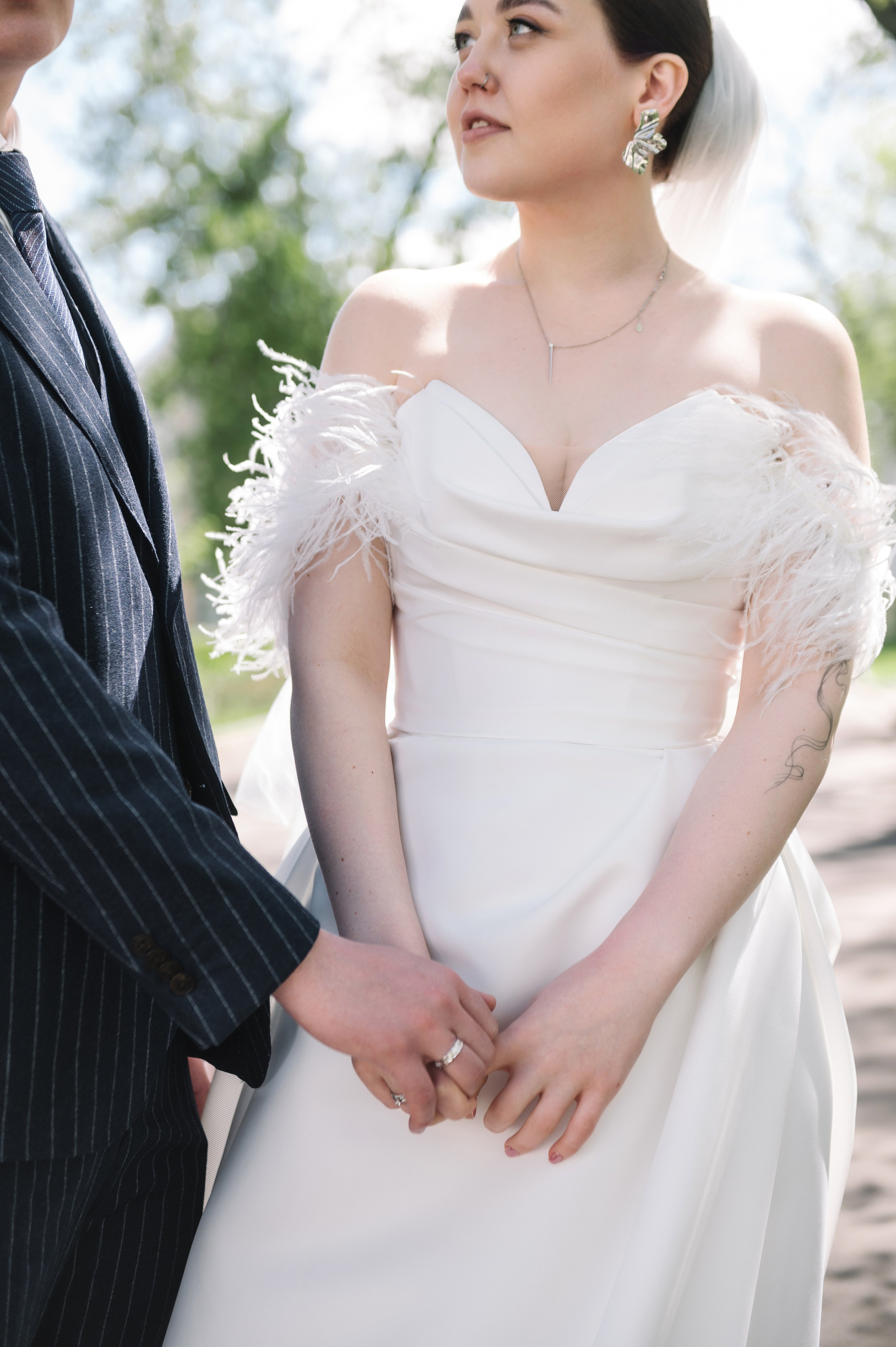 Владимира и Дмитрий. Главная