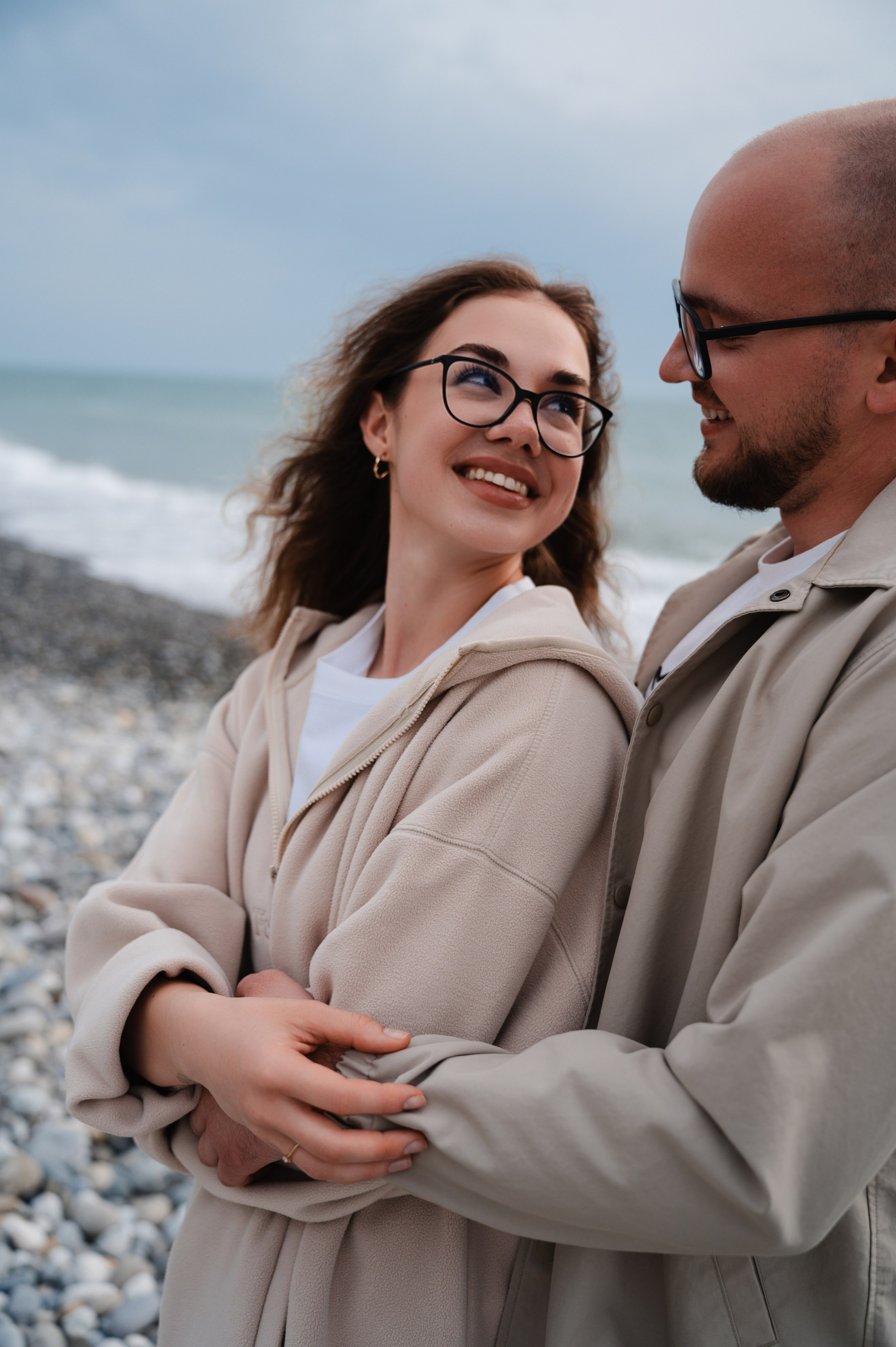 By the sea⋆🌊. Фотограф Ярута Оксана / Ростов-на-Дону