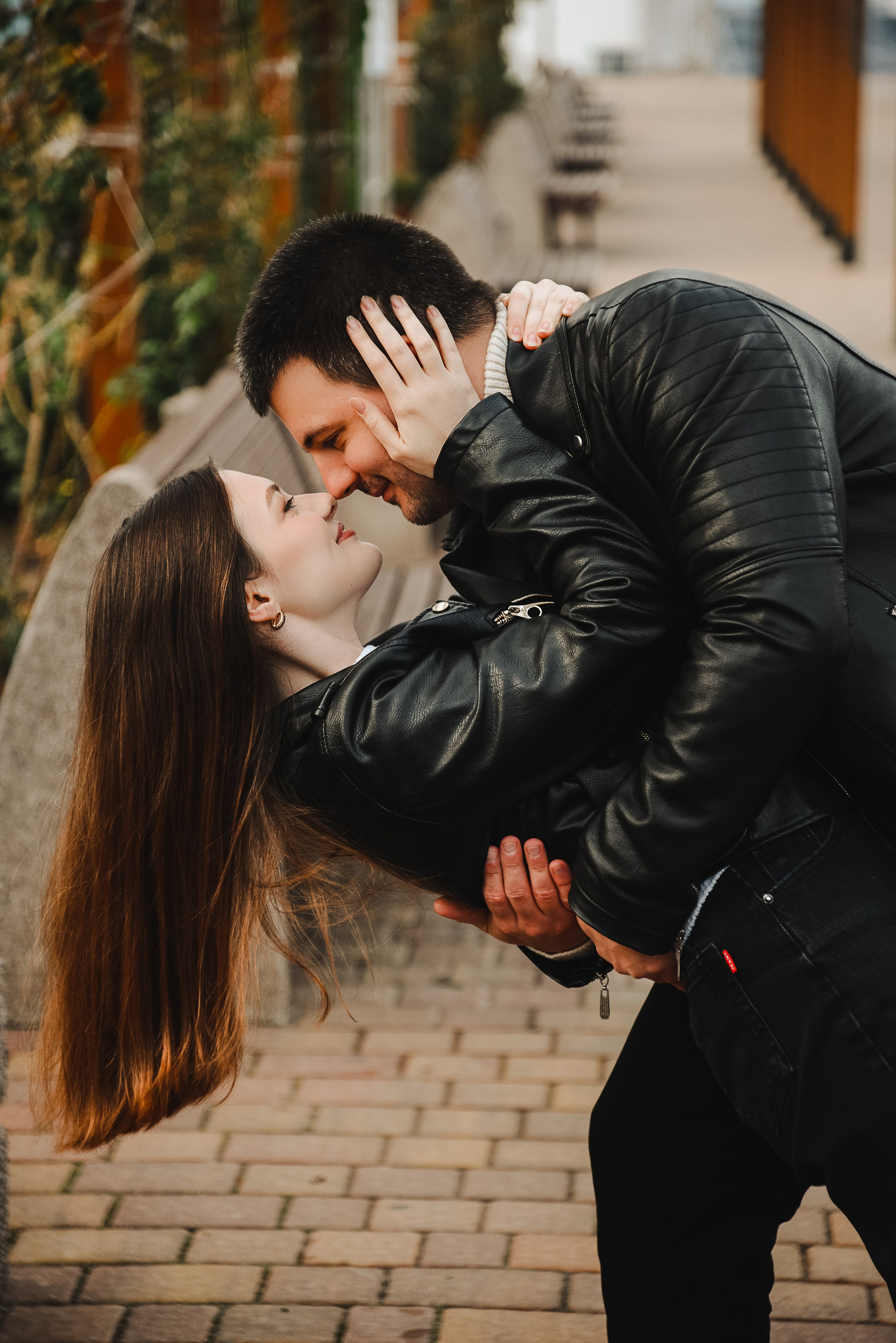 Фотопрогулка и.....💍. Фотограф Ярута Оксана / Ростов-на-Дону