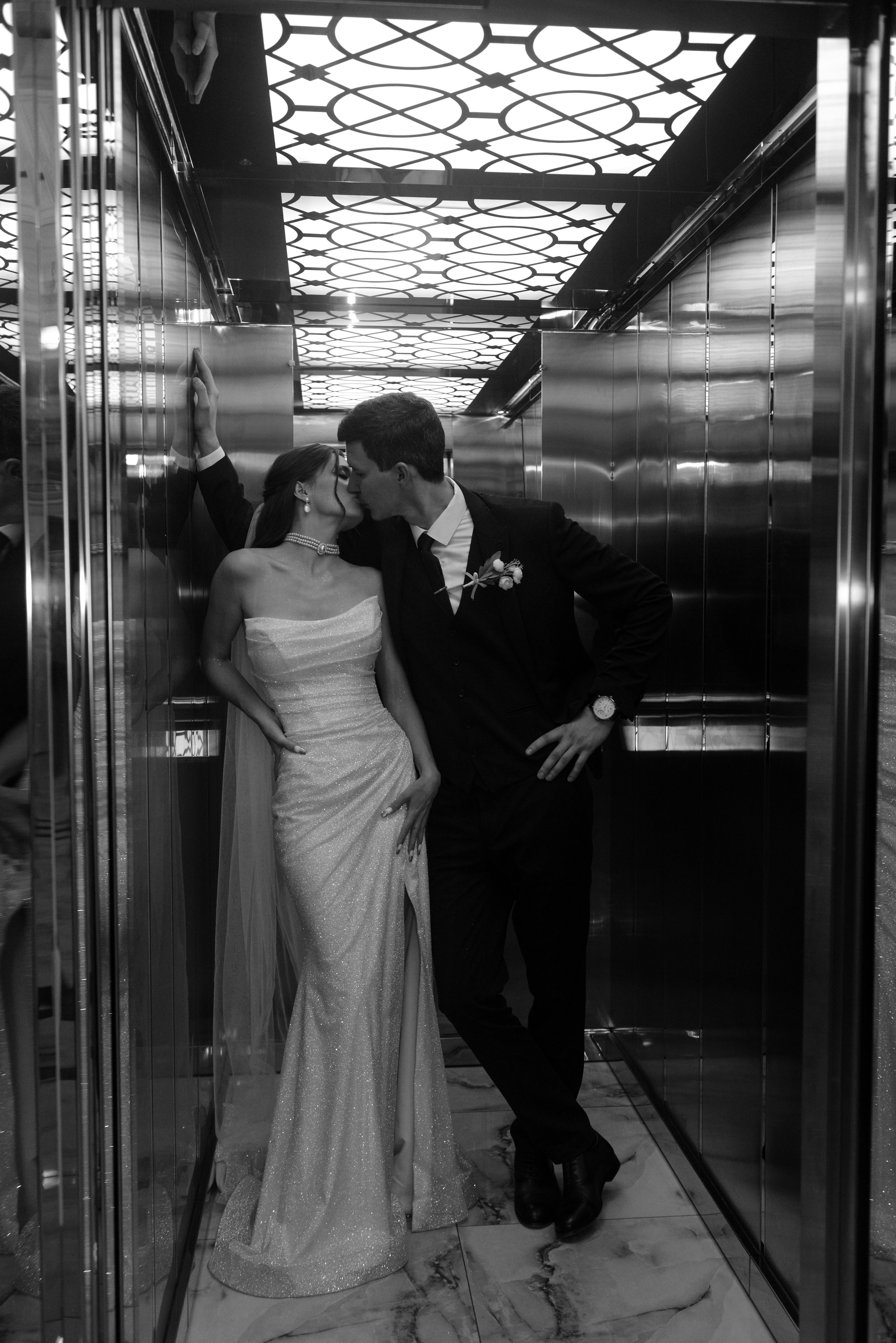 Сентябрьская свадьба Андрея и Людмилы. Фотограф Ярута Оксана / Ростов-на-Дону