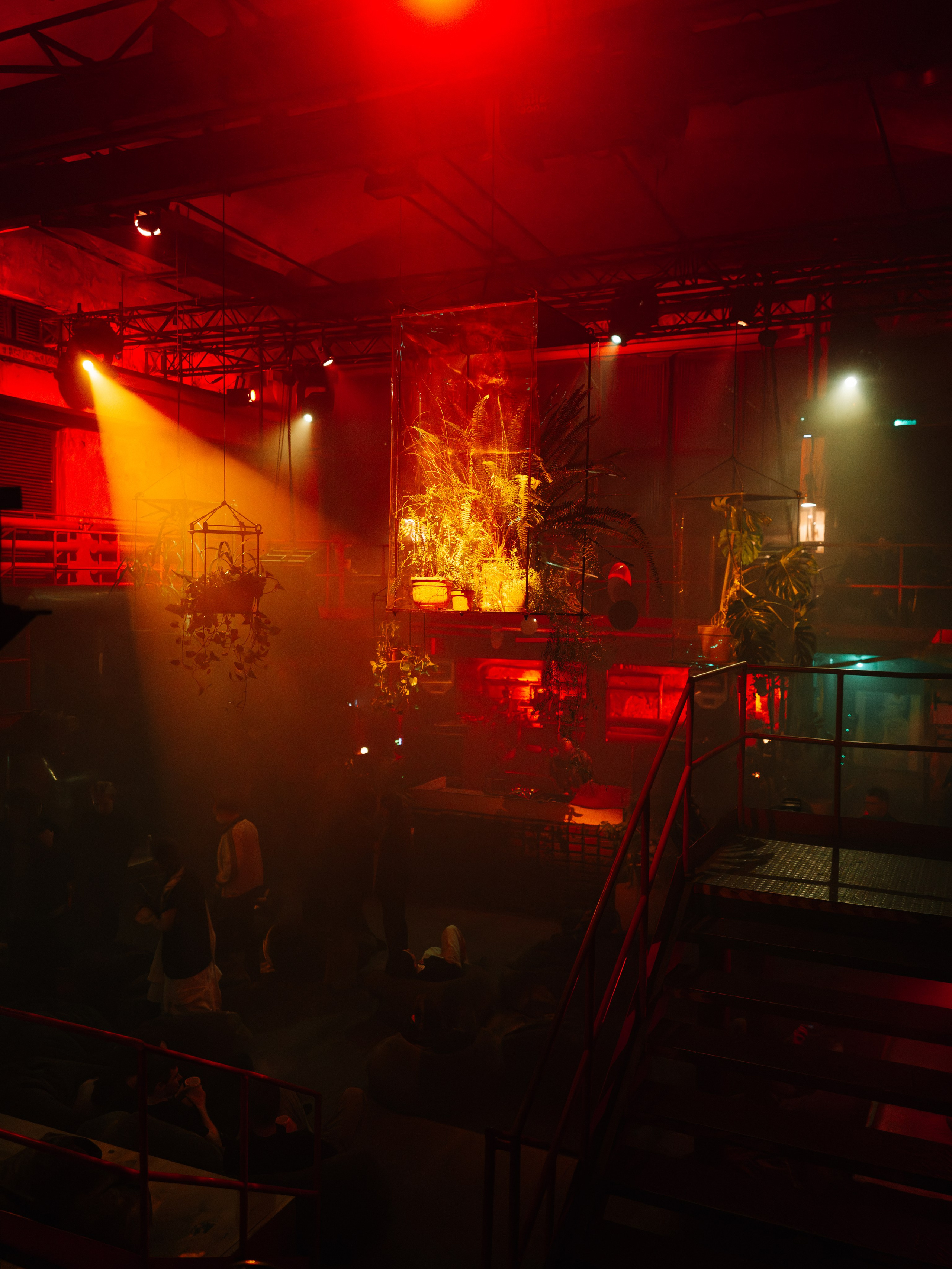 SHIFT, SUBSPACE. @tomrus: Рустам Шагиморданов — фотограф