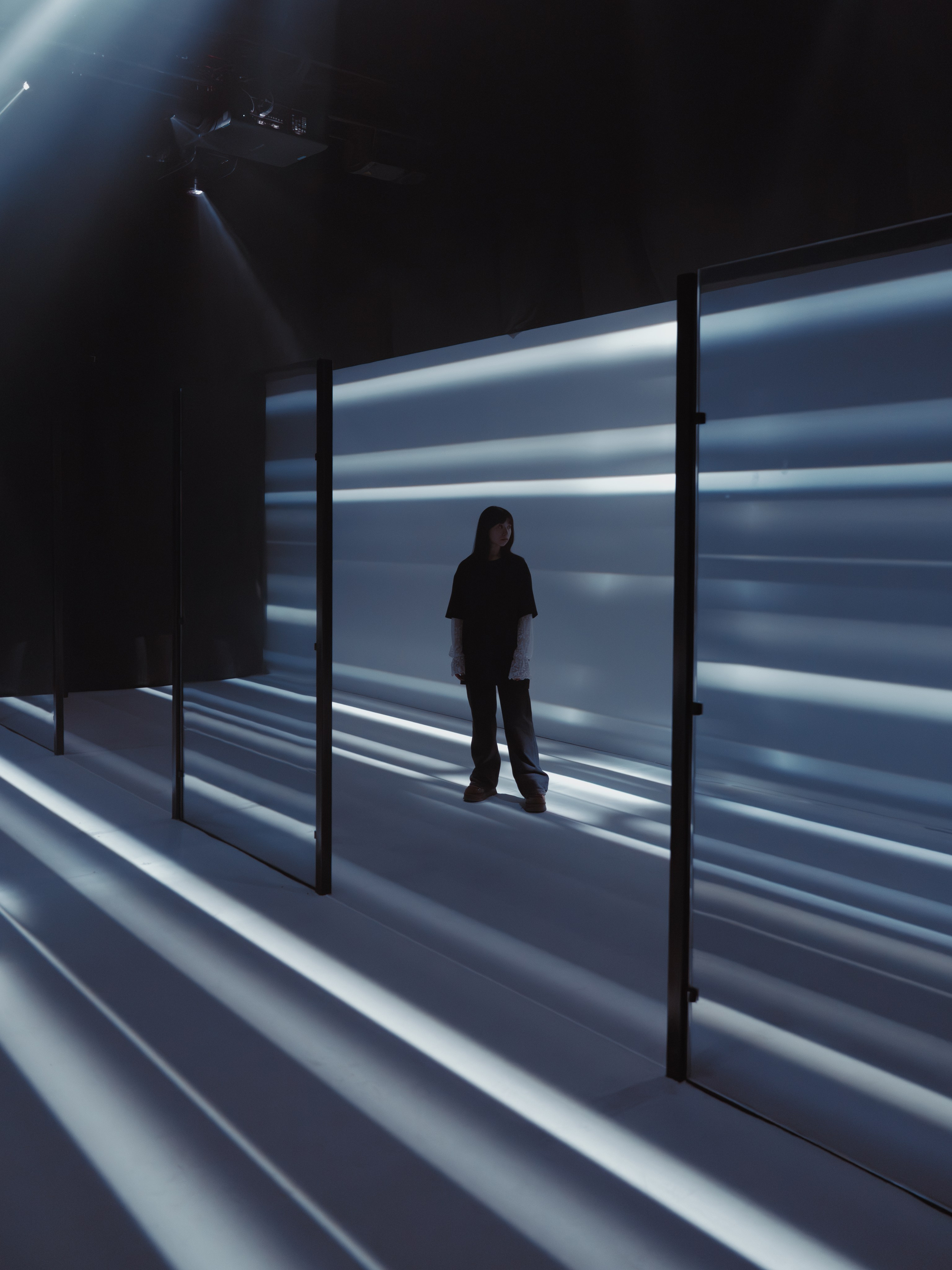 INTERVALS.EXHIBITION. @tomrus: Рустам Шагиморданов — фотограф