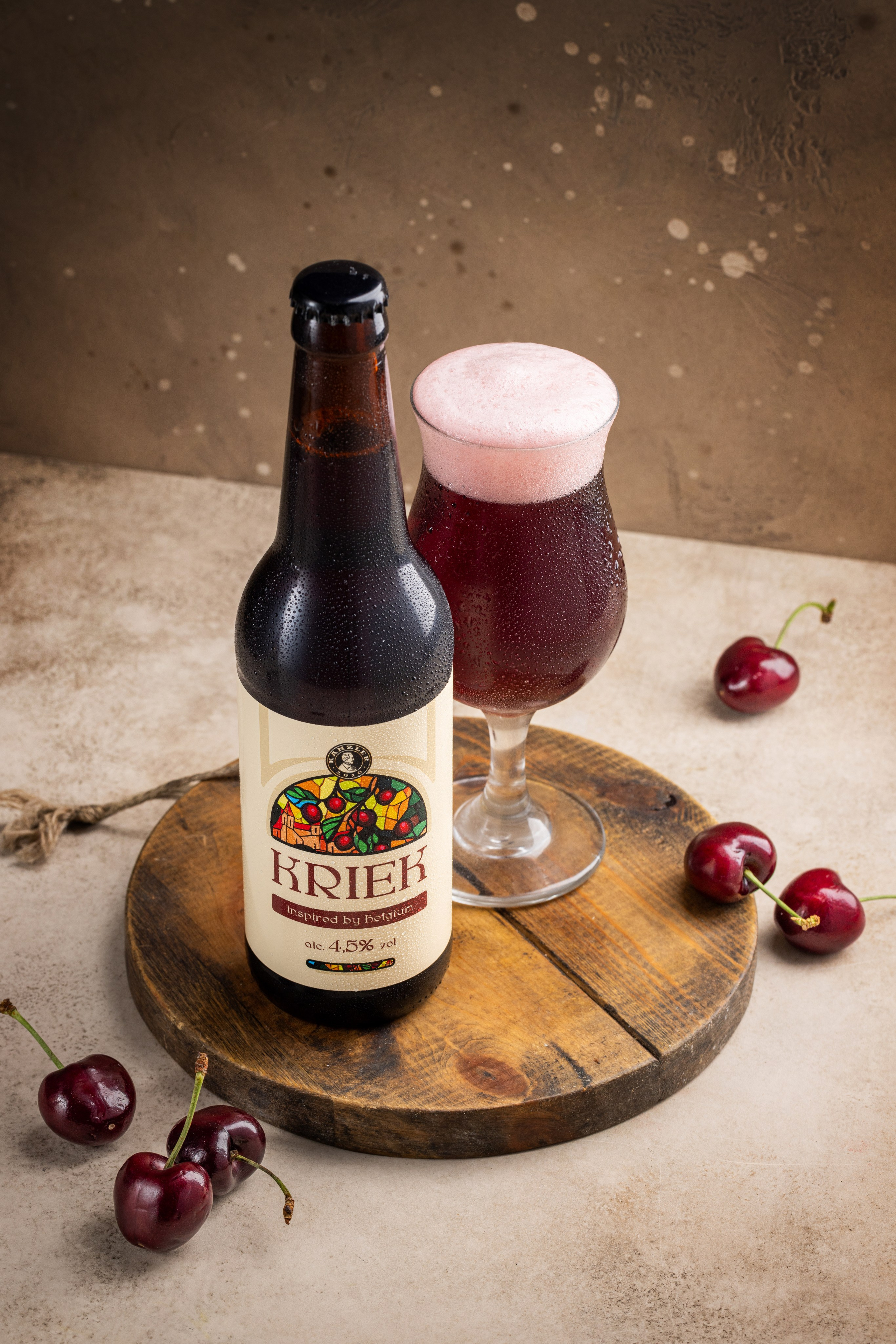 Канцлеръ. Фудфотограф, фудстилист и сет дизайнер в Москве Алена Синицына