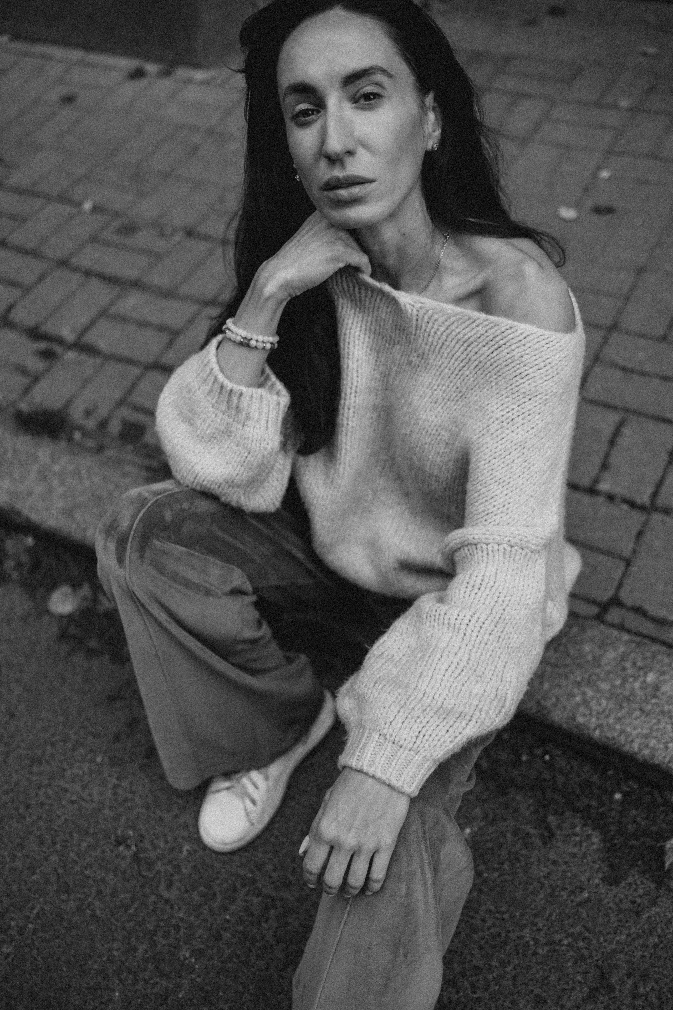 Полина, Антон и Вера. Фотограф в Санкт-Петербурге Анастасия Комолова