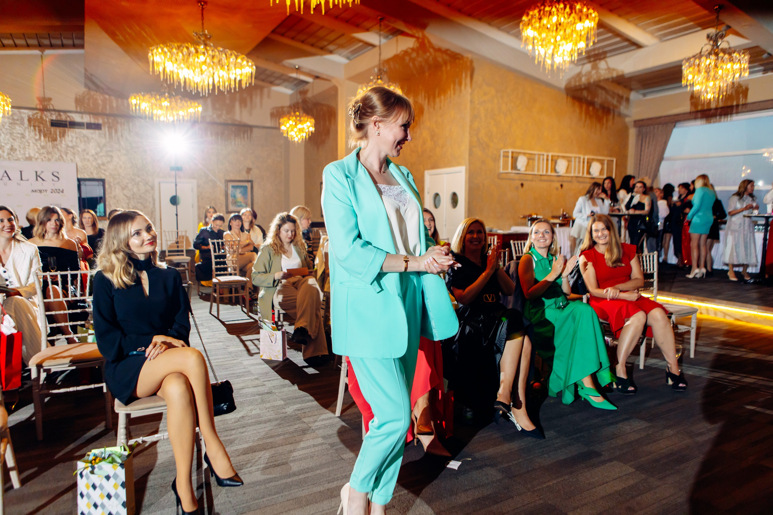 W.Talks. Photographer in Batumi, Georgia Pavel Sharnikov