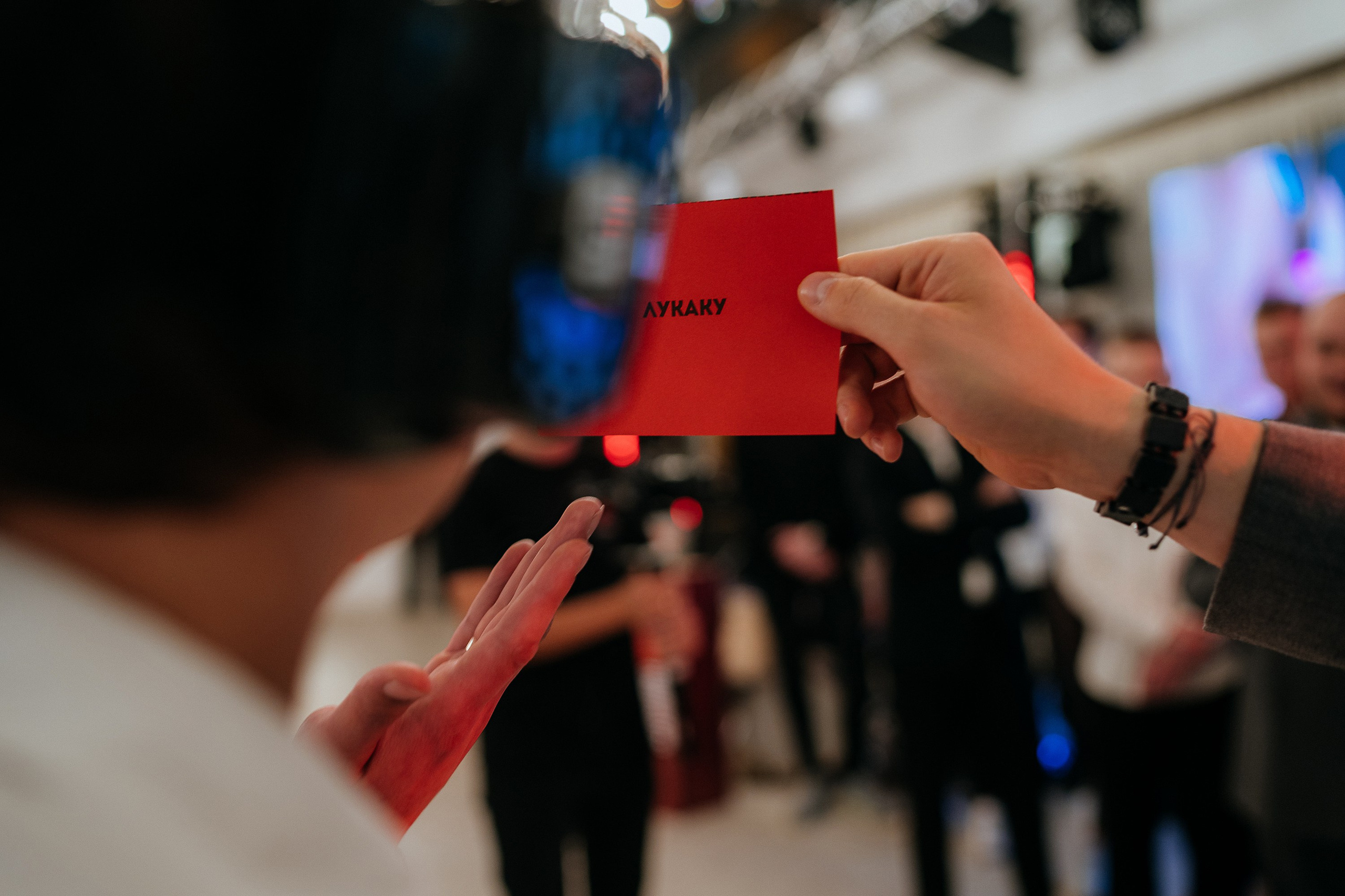 Банкет ФК «Темп». 2024. Репортажный (Event) фотограф в Барнауле | Даниил Маркин | Качество и вайб