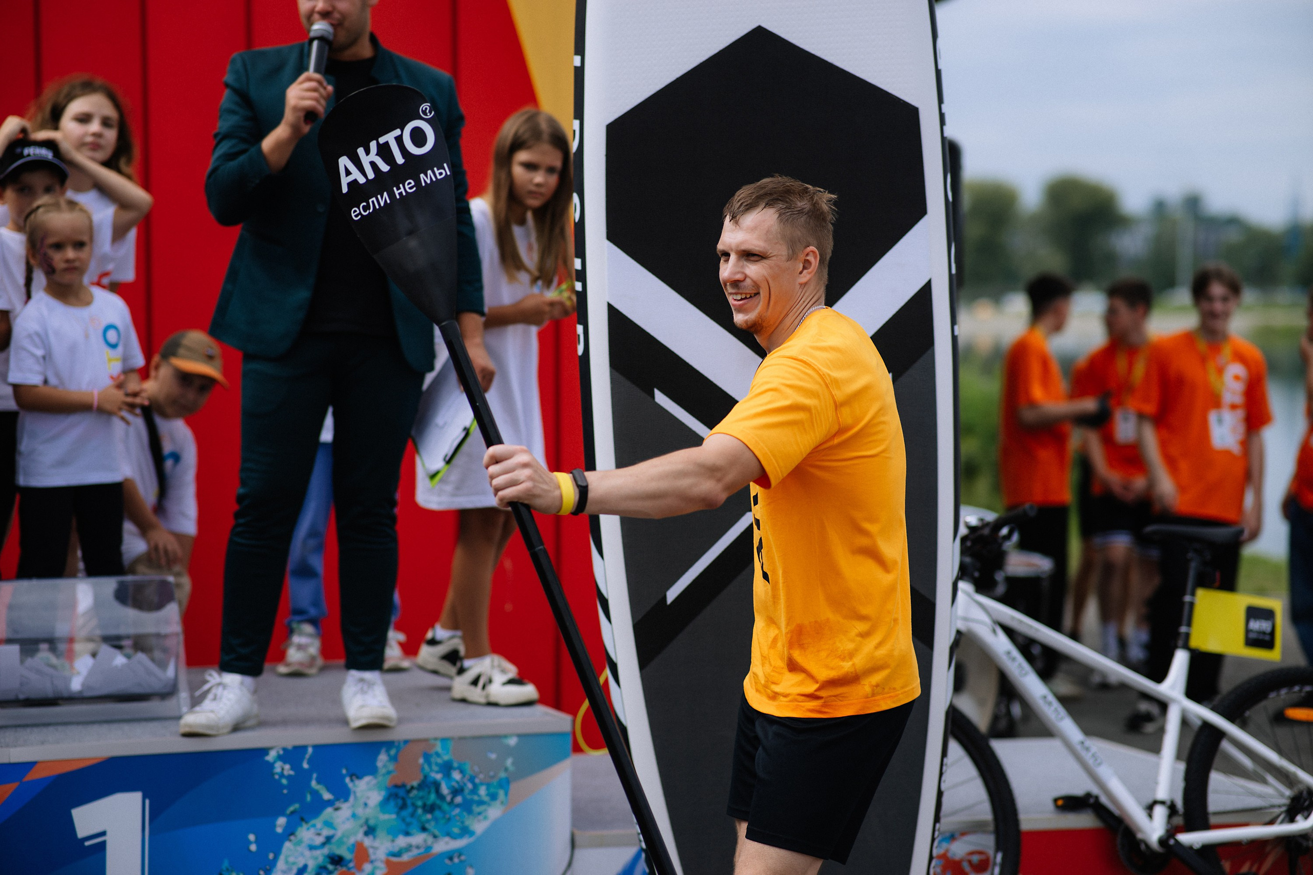 АКТО Гребной Канал. Репортажный (Event) фотограф в Барнауле | Даниил Маркин | Качество и вайб